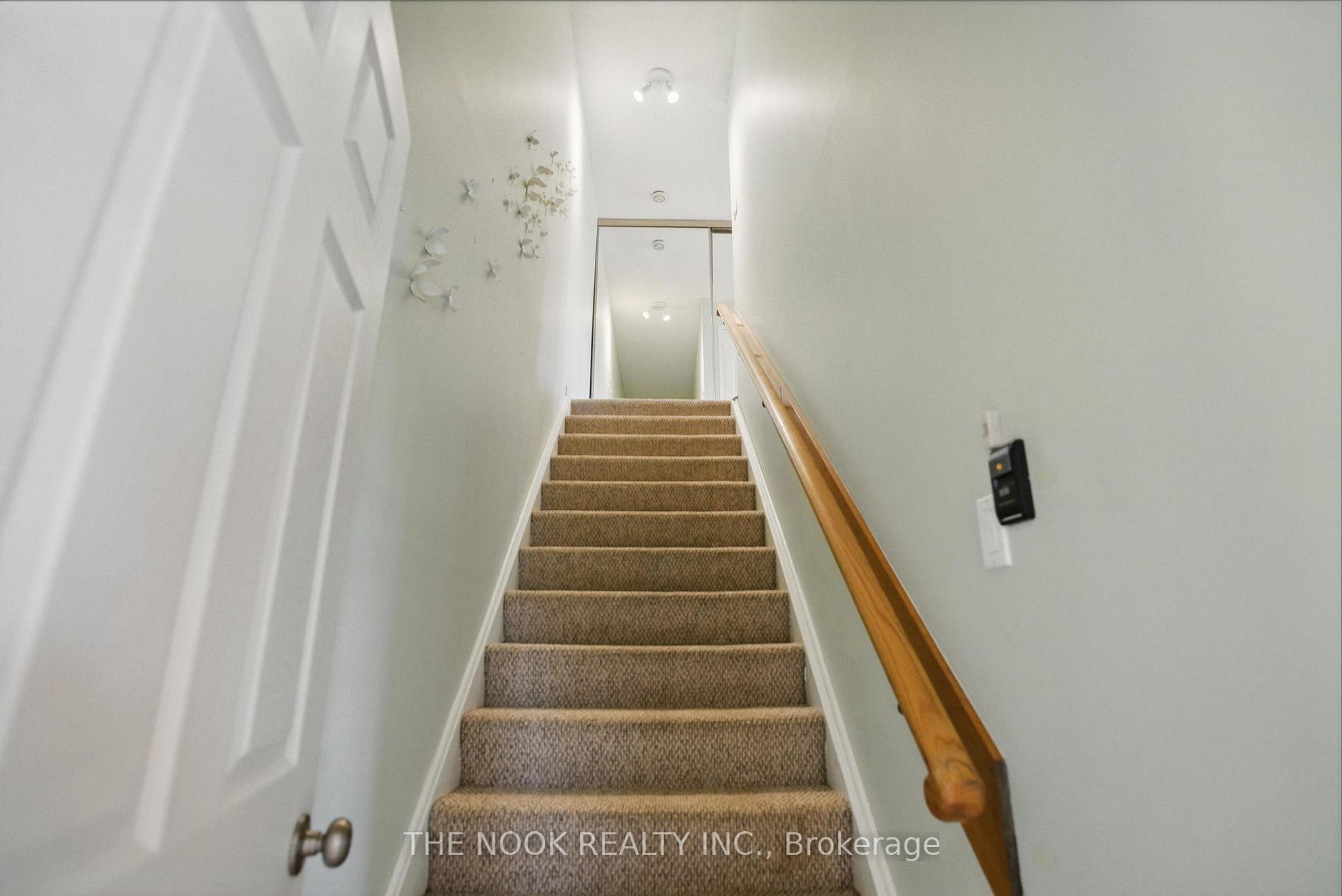 Photo 35 of 1262 Fawndale Road, Pickering, Rougemount — HOMEH