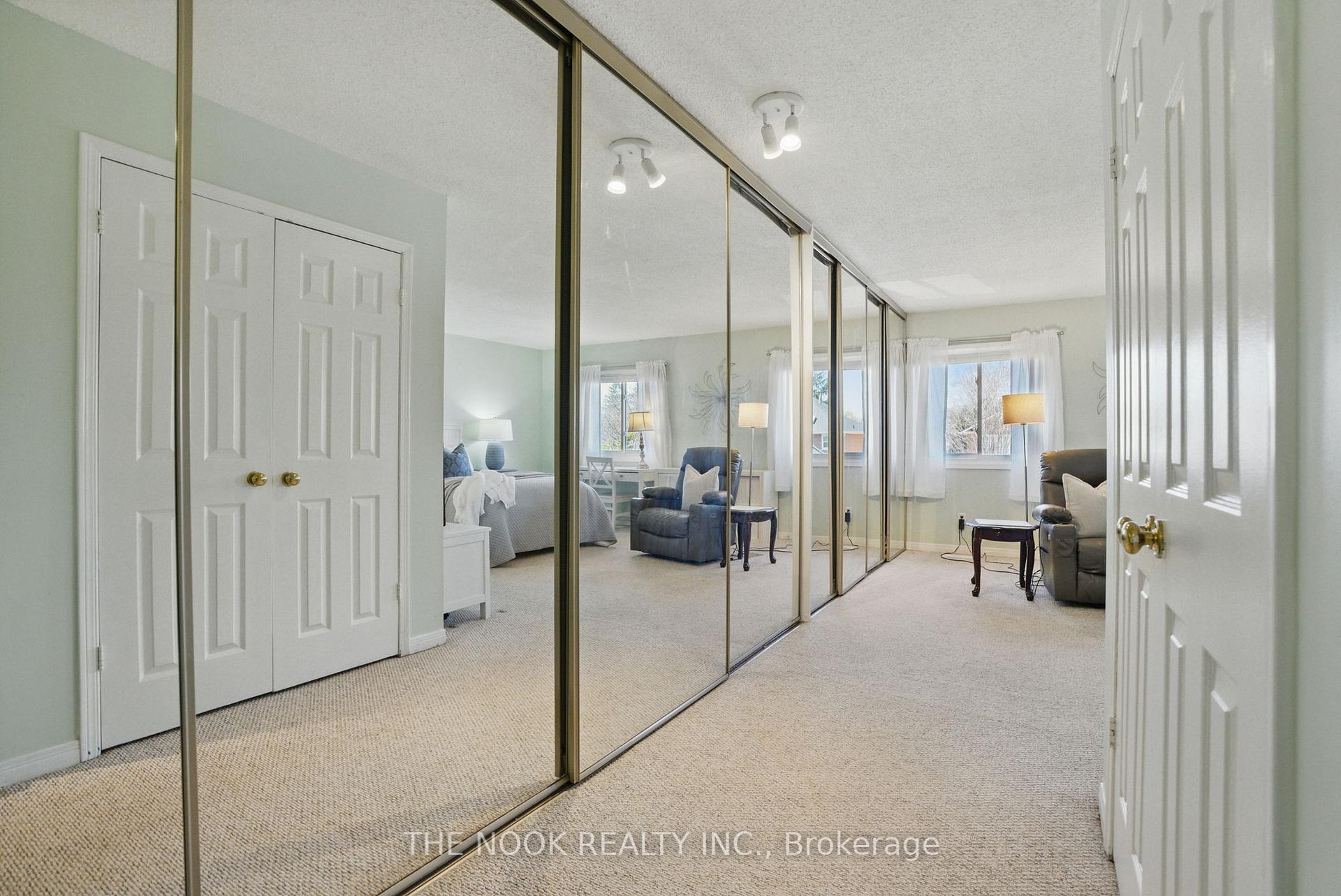 Photo 43 of 1262 Fawndale Road, Pickering, Rougemount — HOMEH
