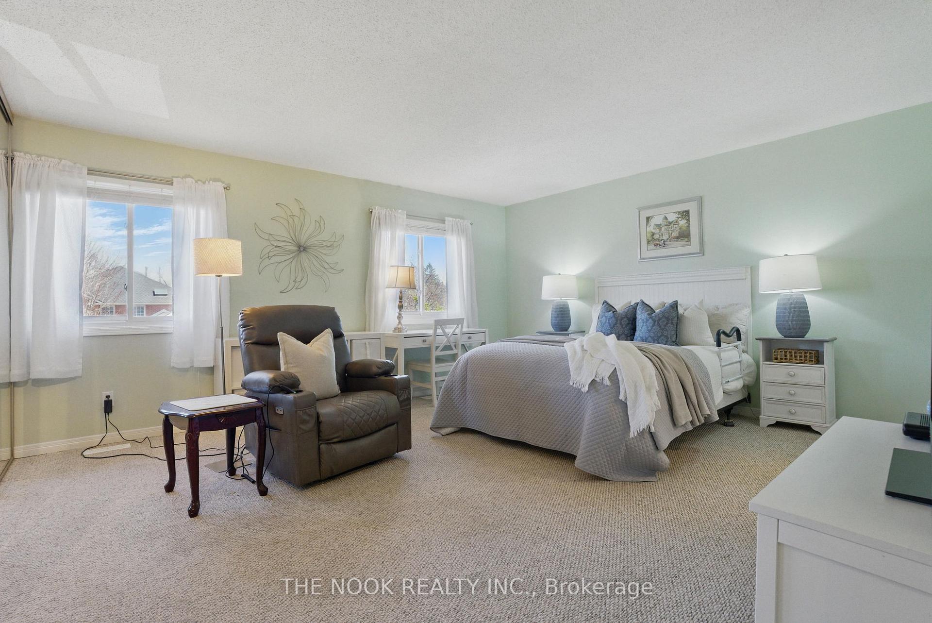 Photo 42 of 1262 Fawndale Road, Pickering, Rougemount — HOMEH