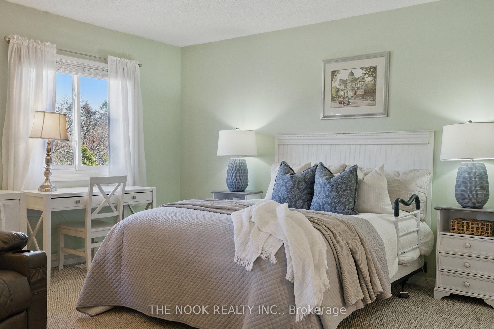 Photo 46 of 1262 Fawndale Road, Pickering, Rougemount — HOMEH