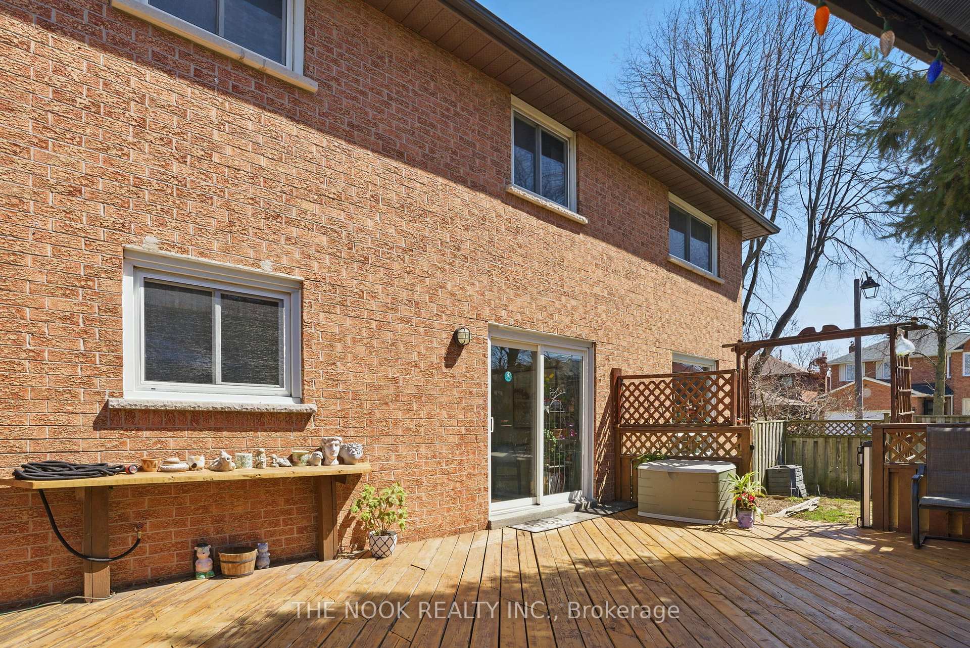 Photo 41 of 1262 Fawndale Road, Pickering, Rougemount — HOMEH