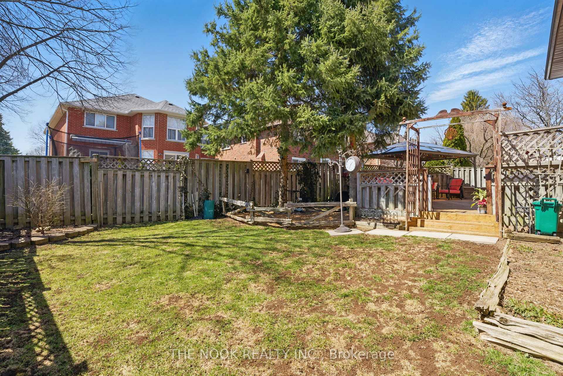 Photo 50 of 1262 Fawndale Road, Pickering, Rougemount — HOMEH