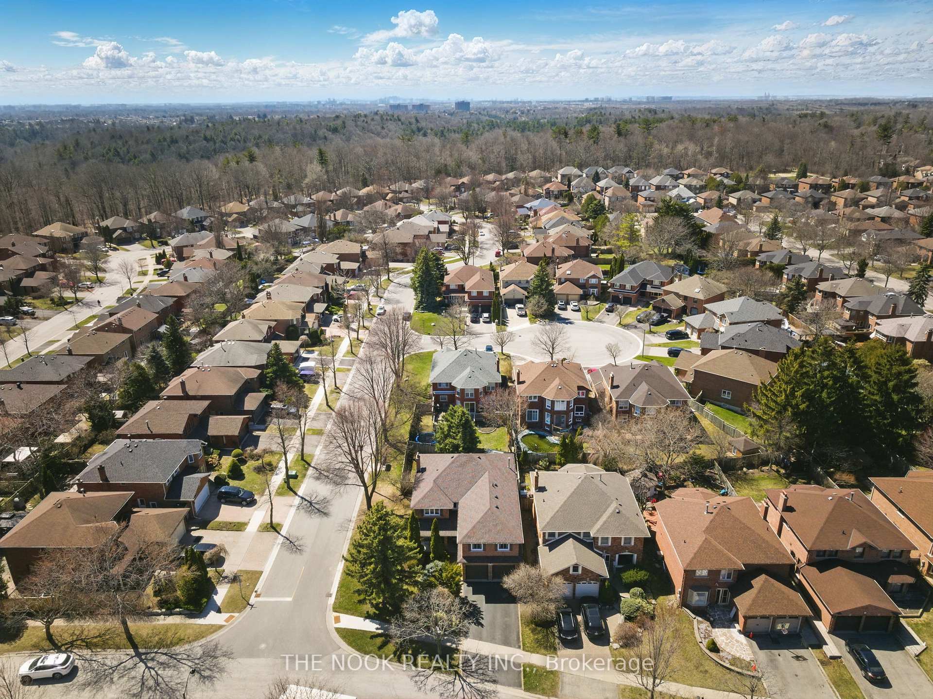 Photo 47 of 1262 Fawndale Road, Pickering, Rougemount — HOMEH