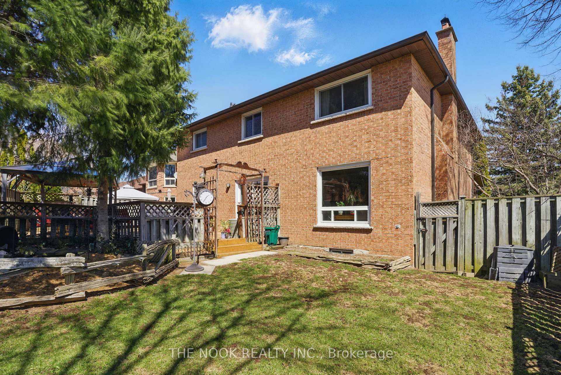 Photo 44 of 1262 Fawndale Road, Pickering, Rougemount — HOMEH