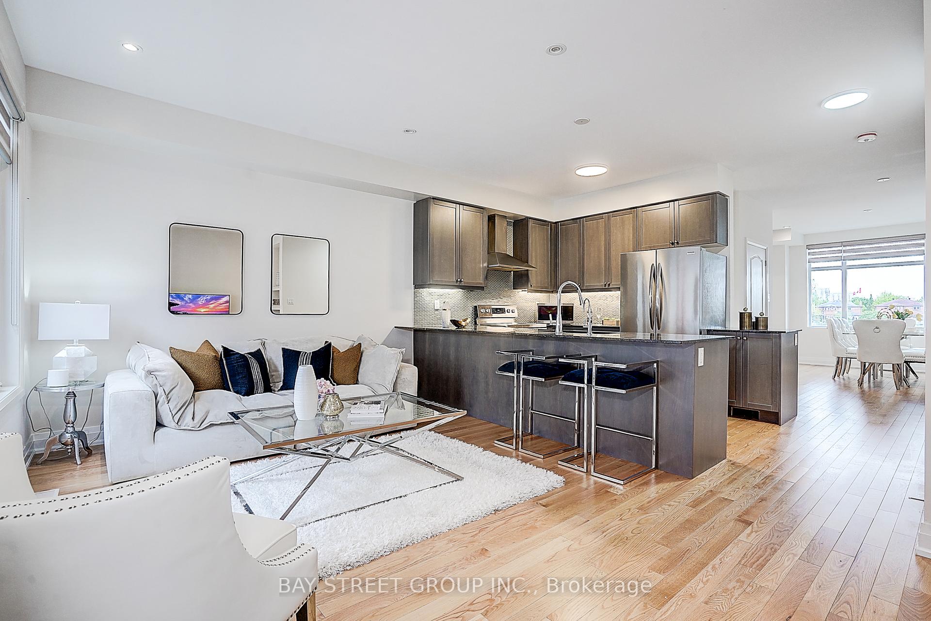 Photo 33 of 22 Teasel Way, Markham, Unionville — HOMEH