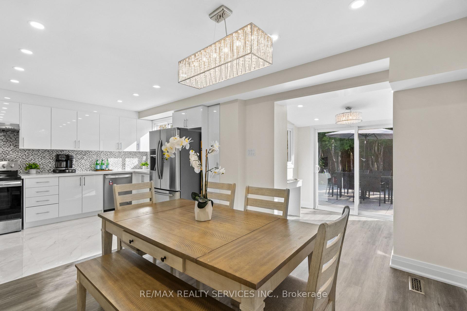 Photo 18 of 42 Horne Drive, Brampton, Brampton North — HOMEH