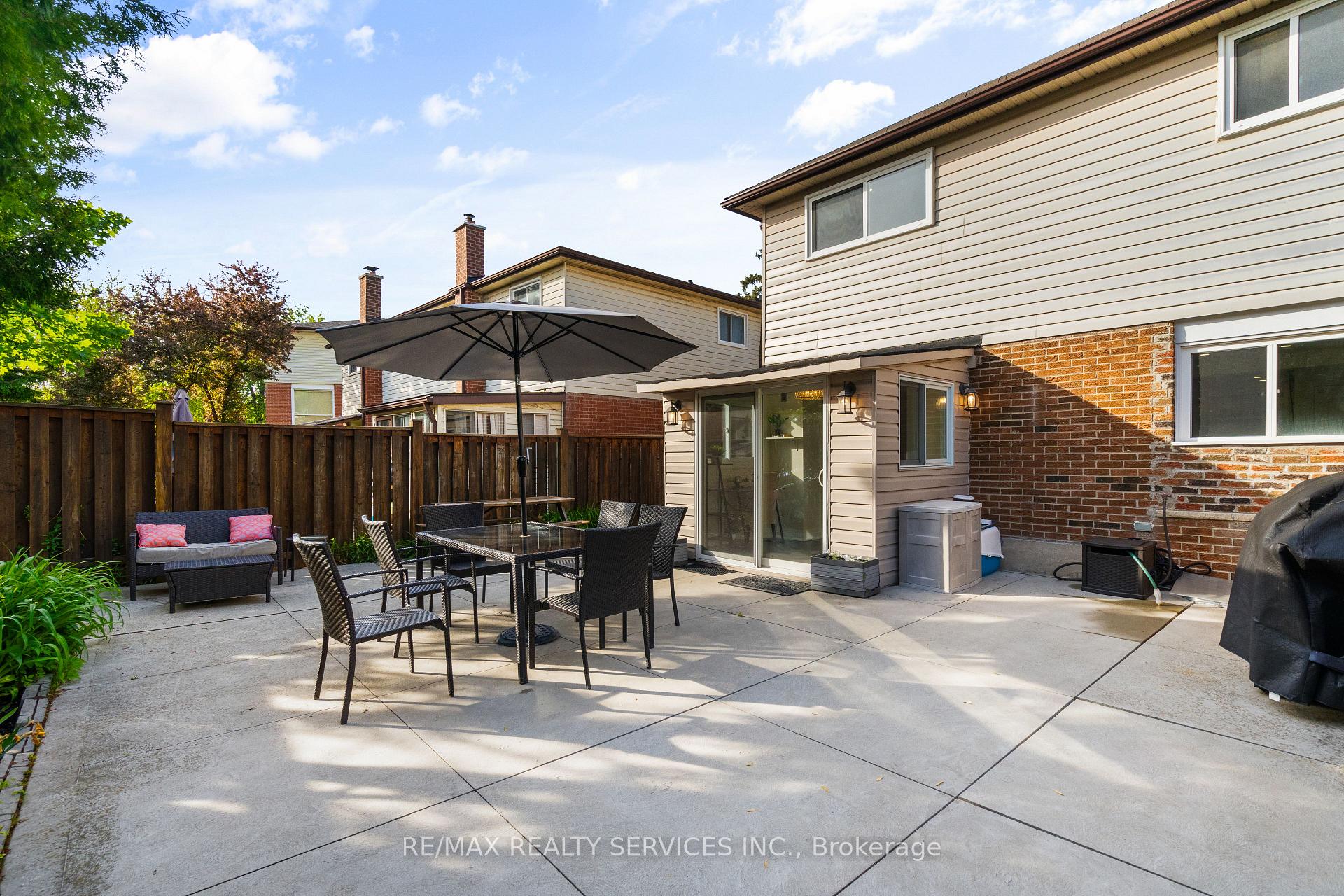 Photo 50 of 42 Horne Drive, Brampton, Brampton North — HOMEH