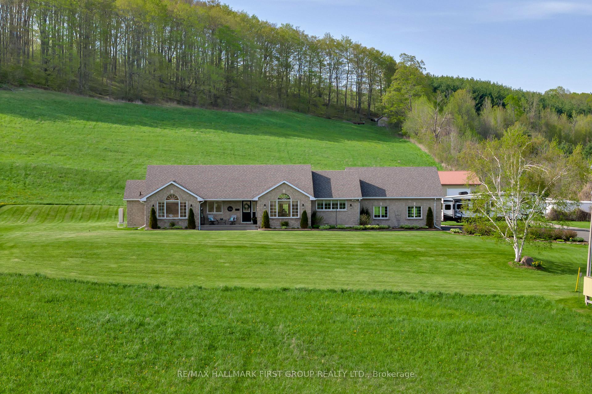 Photo 1 of 8160 Jibb Road, Hamilton Township, Rural Hamilton — HOMEH