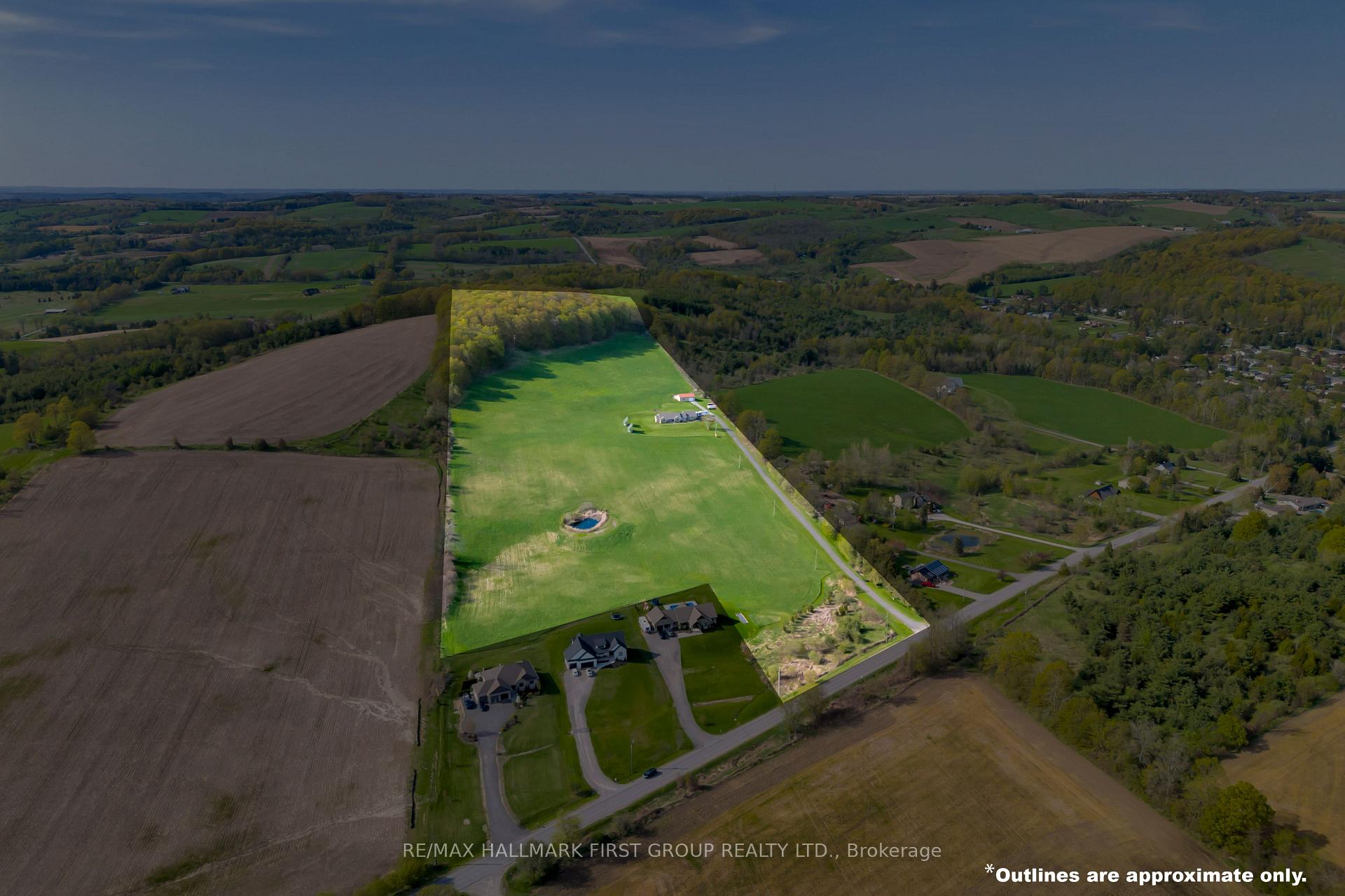 Photo 3 of 8160 Jibb Road, Hamilton Township, Rural Hamilton — HOMEH