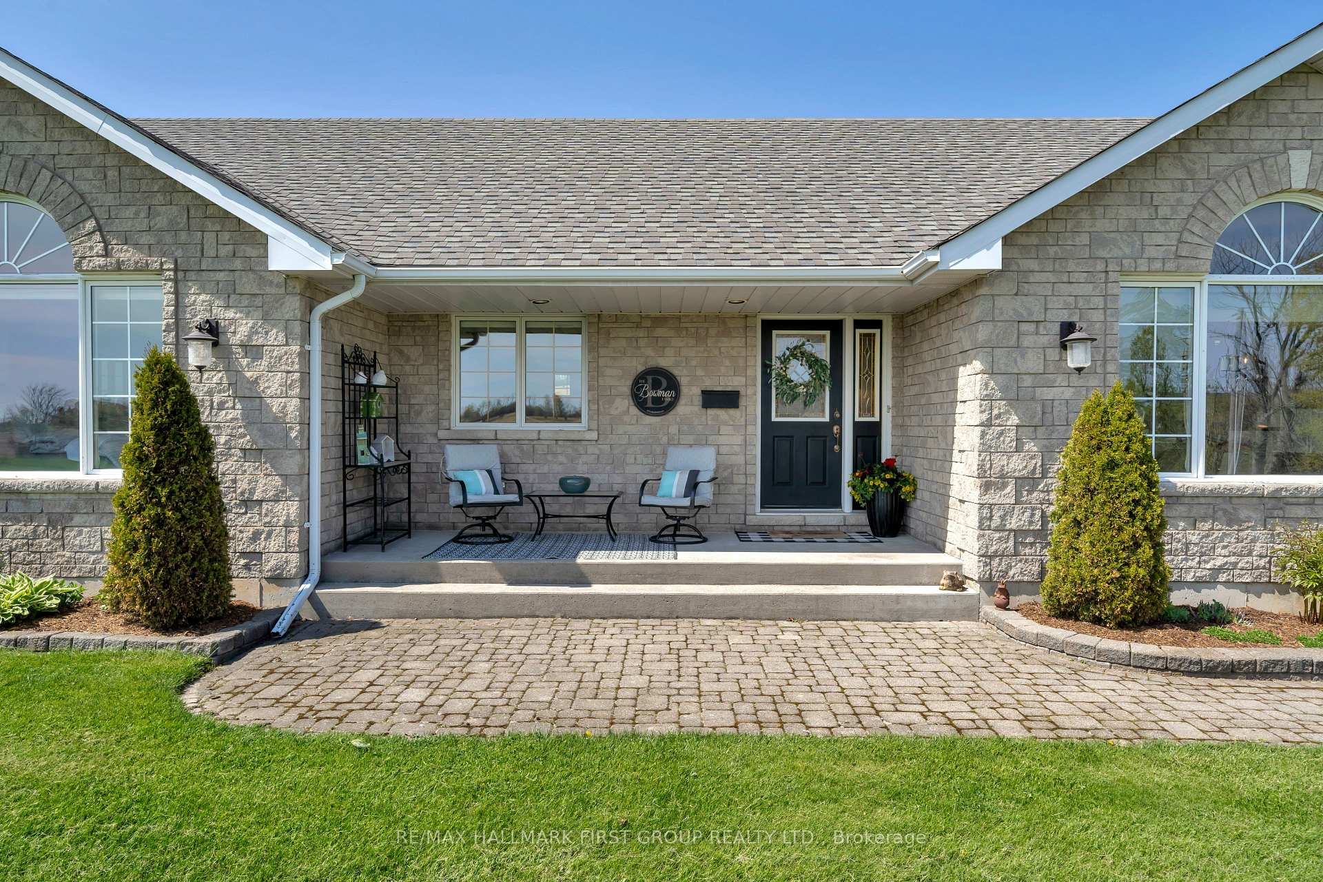 Photo 8 of 8160 Jibb Road, Hamilton Township, Rural Hamilton — HOMEH
