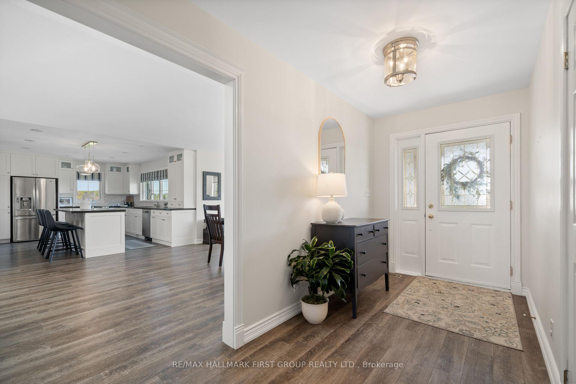 Photo 5 of 8160 Jibb Road, Hamilton Township, Rural Hamilton — HOMEH