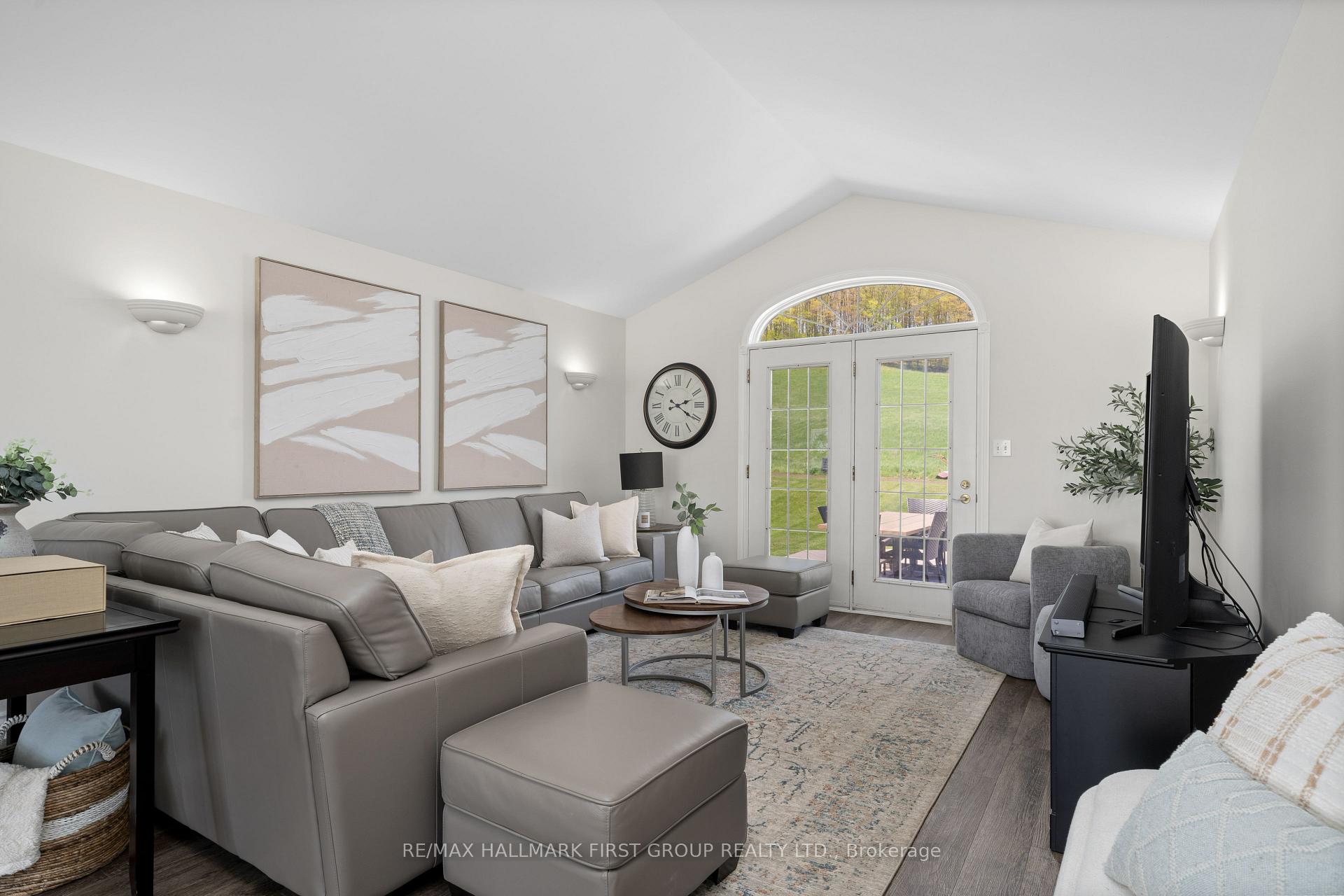 Photo 6 of 8160 Jibb Road, Hamilton Township, Rural Hamilton — HOMEH