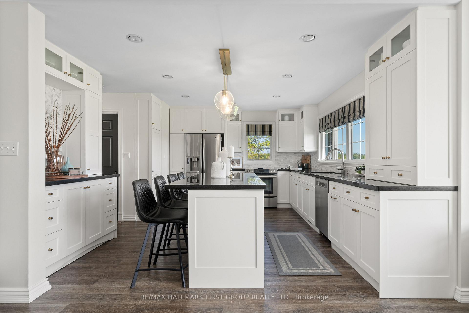 Photo 9 of 8160 Jibb Road, Hamilton Township, Rural Hamilton — HOMEH