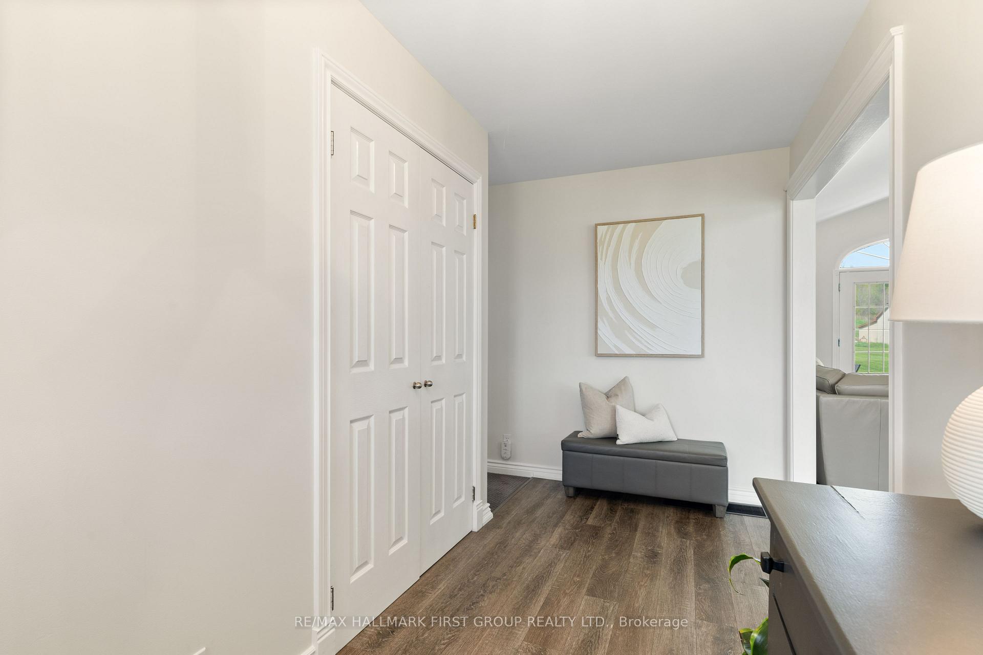 Photo 11 of 8160 Jibb Road, Hamilton Township, Rural Hamilton — HOMEH