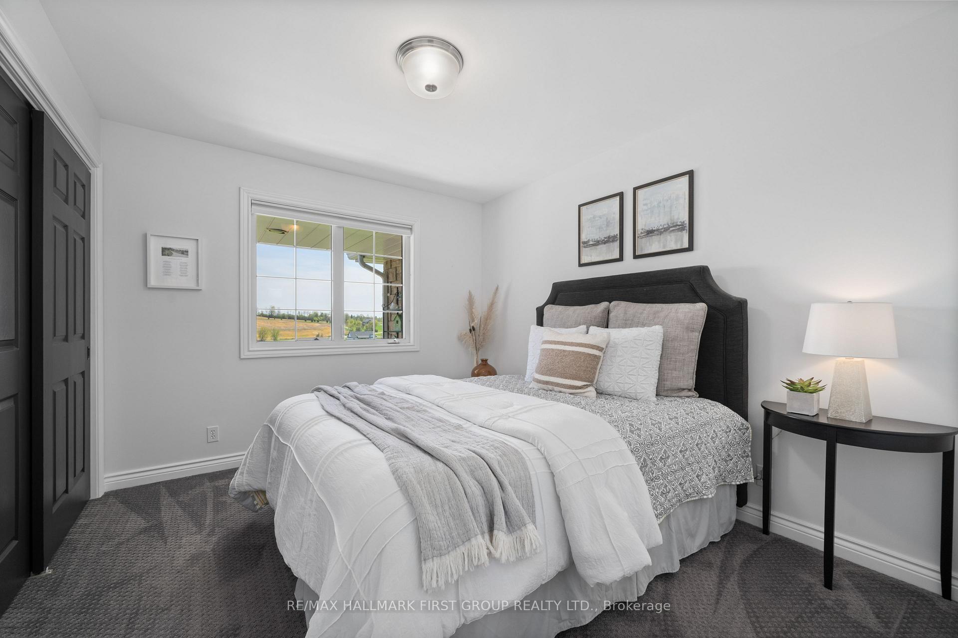 Photo 15 of 8160 Jibb Road, Hamilton Township, Rural Hamilton — HOMEH