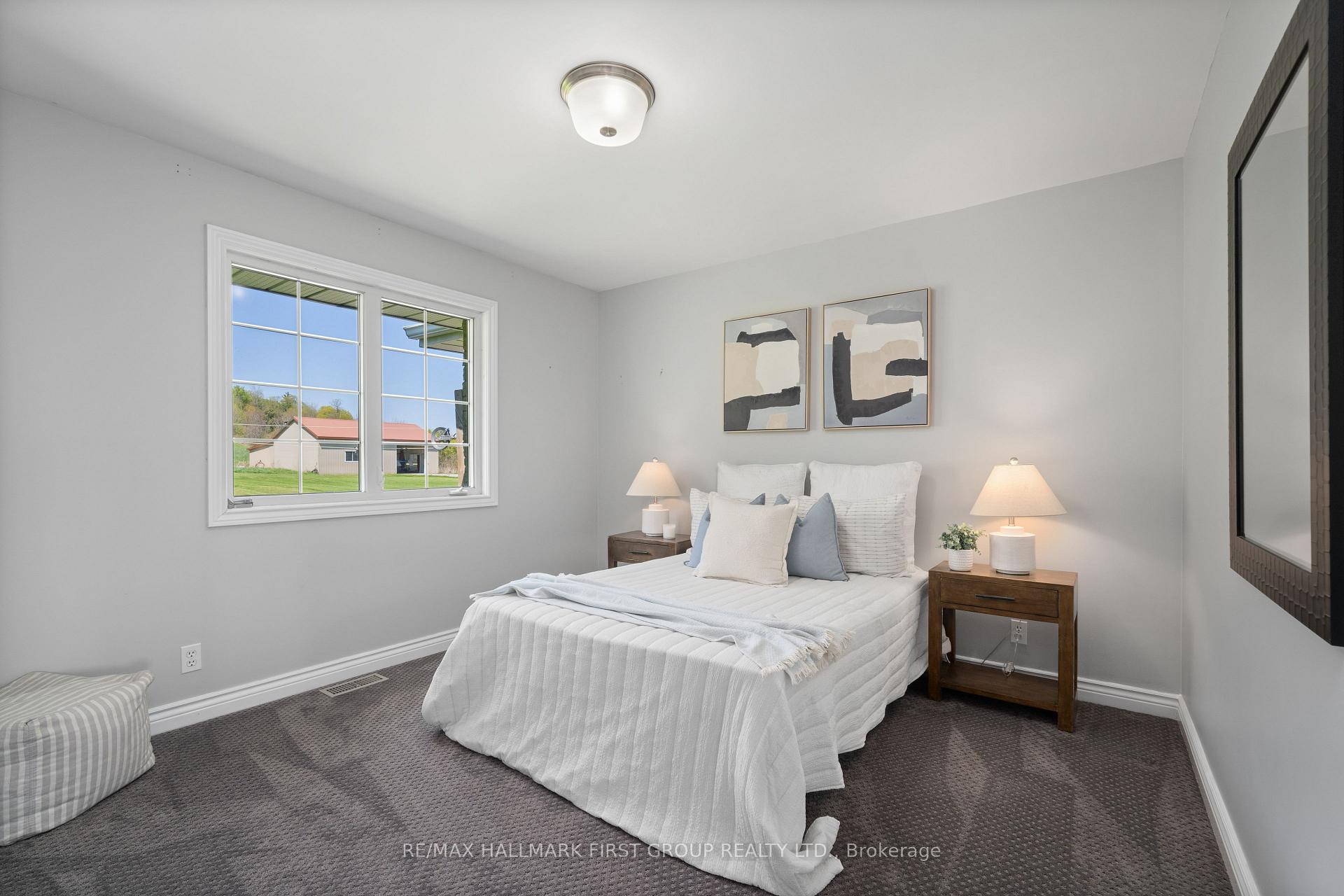 Photo 13 of 8160 Jibb Road, Hamilton Township, Rural Hamilton — HOMEH