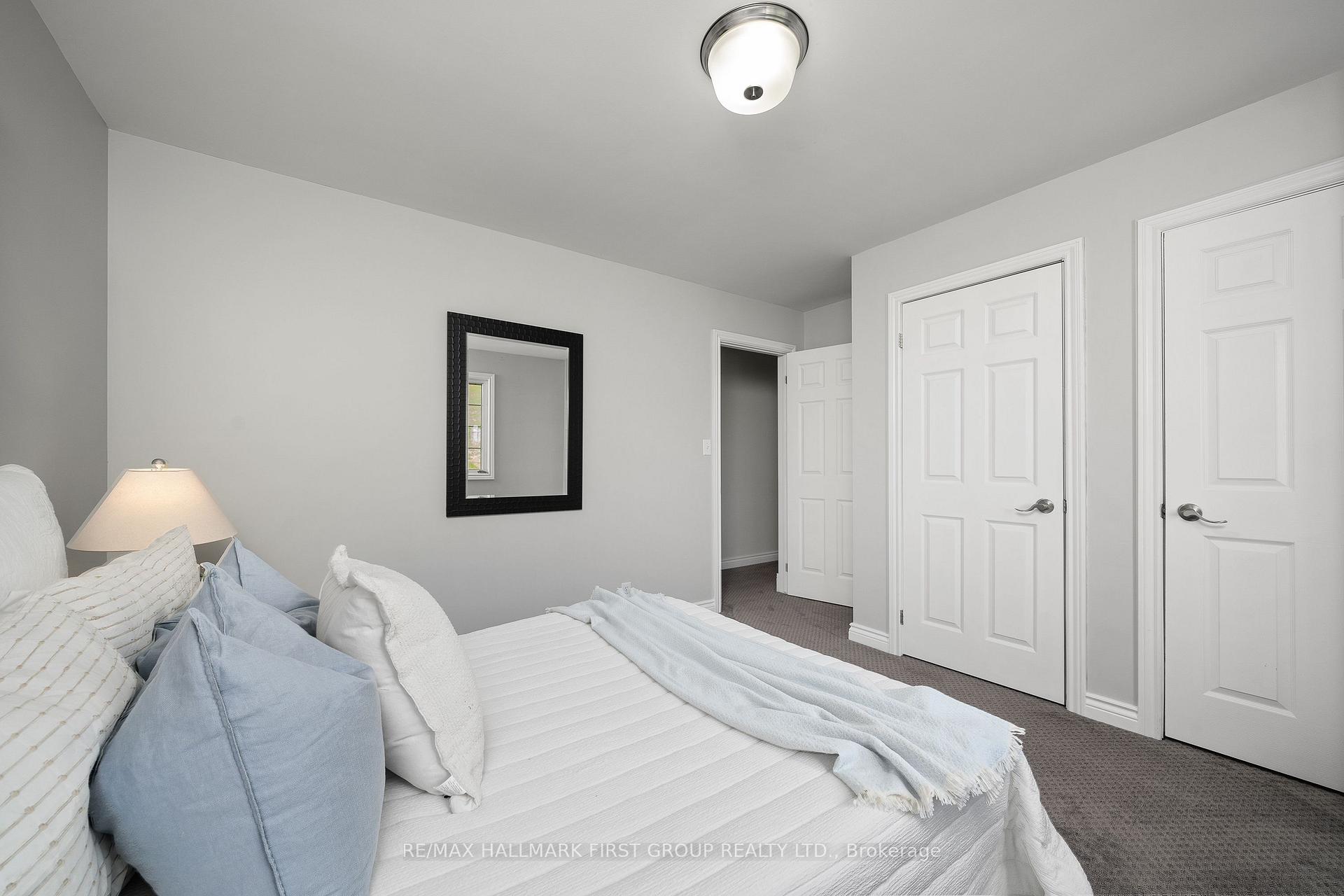 Photo 27 of 8160 Jibb Road, Hamilton Township, Rural Hamilton — HOMEH
