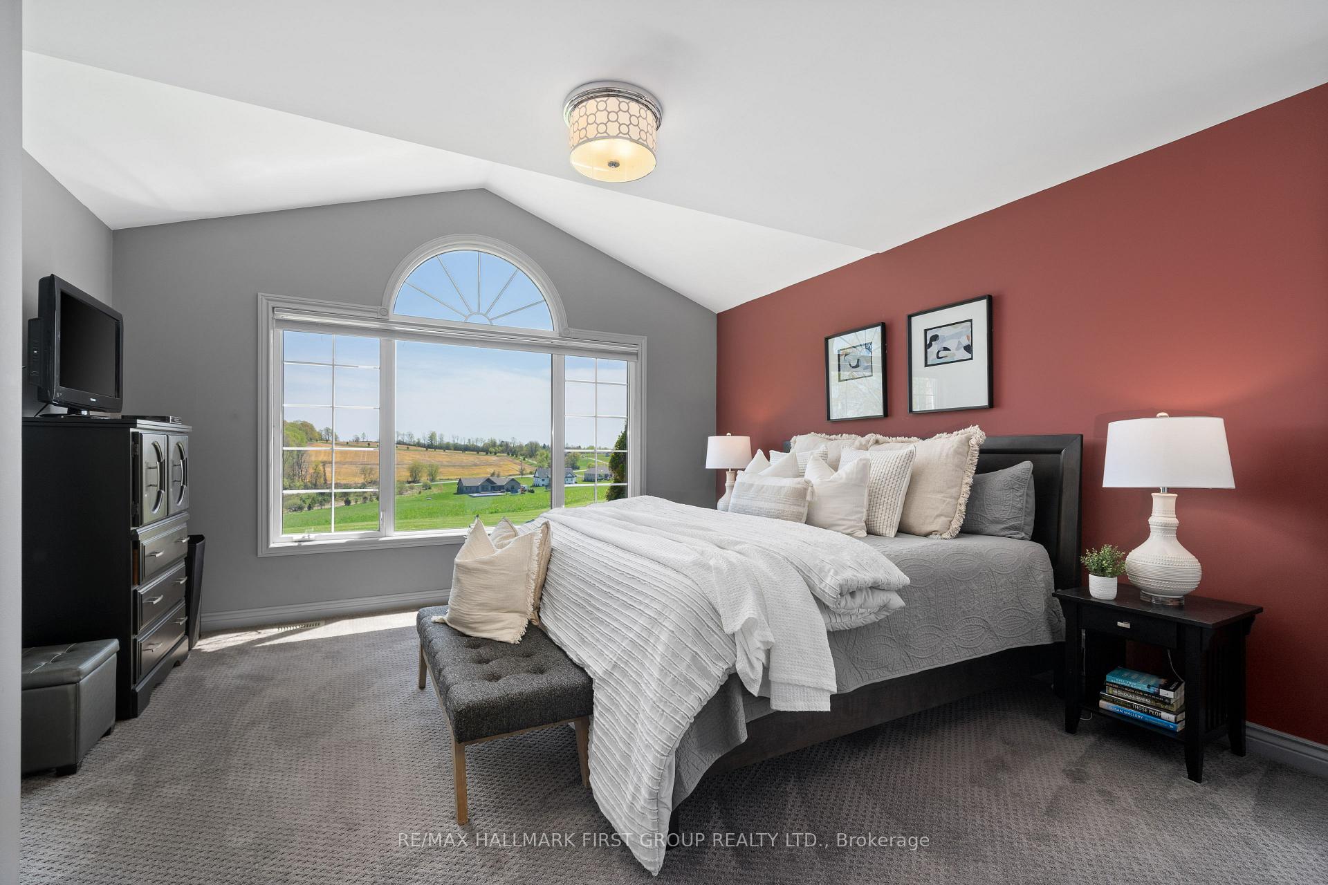 Photo 19 of 8160 Jibb Road, Hamilton Township, Rural Hamilton — HOMEH