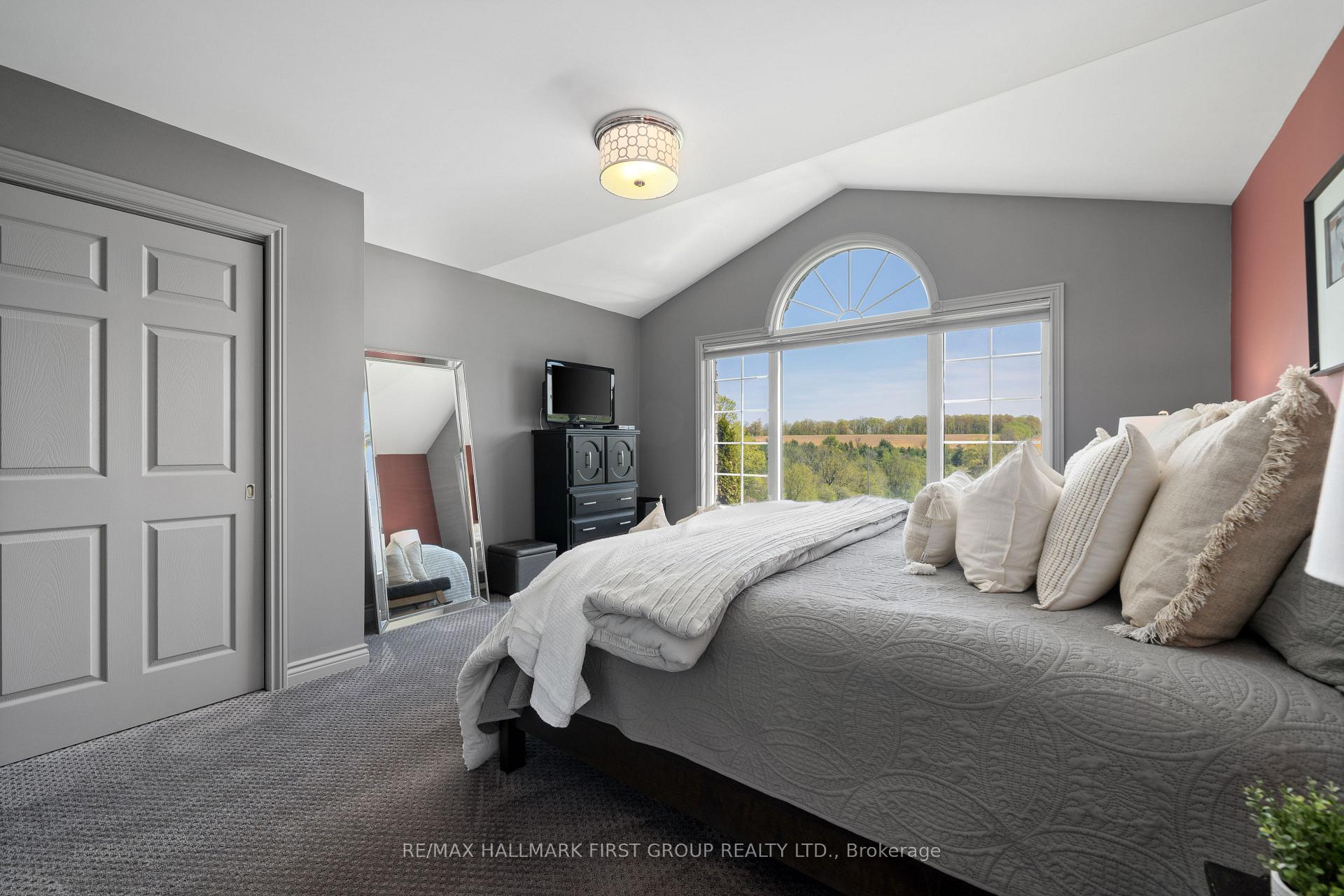 Photo 25 of 8160 Jibb Road, Hamilton Township, Rural Hamilton — HOMEH
