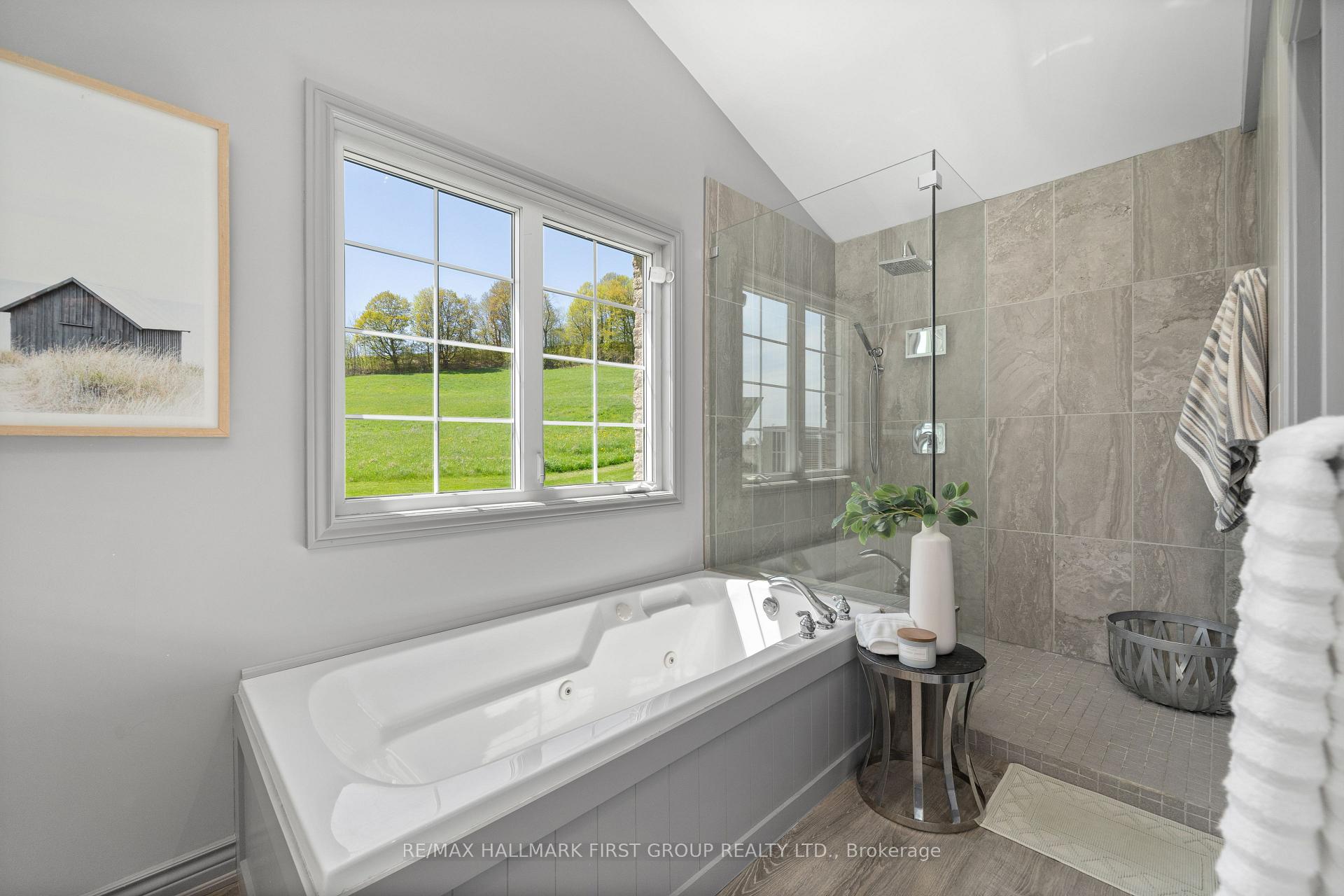 Photo 23 of 8160 Jibb Road, Hamilton Township, Rural Hamilton — HOMEH