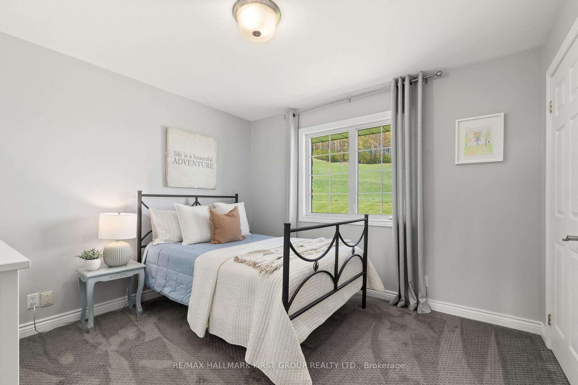 Photo 30 of 8160 Jibb Road, Hamilton Township, Rural Hamilton — HOMEH