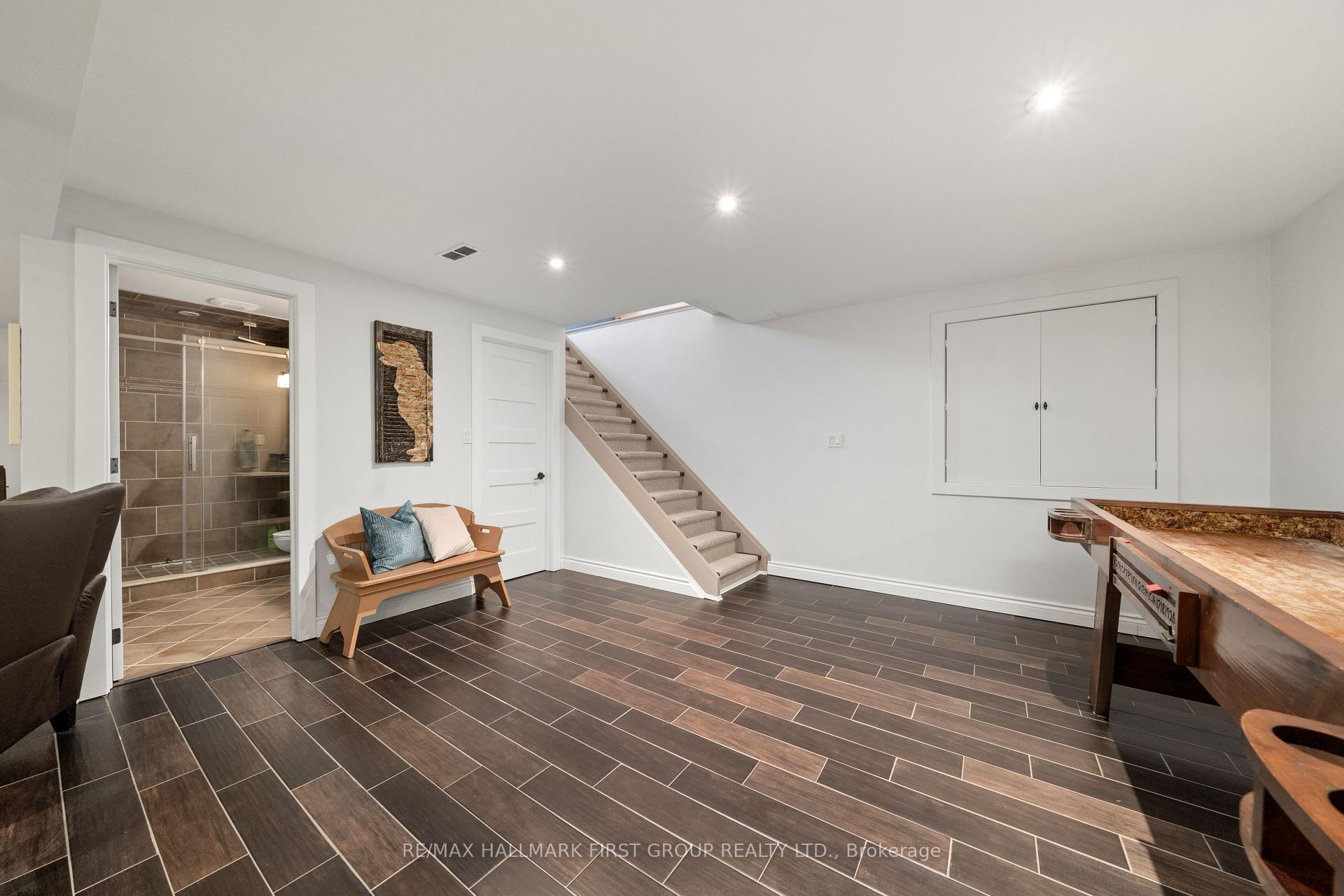 Photo 29 of 8160 Jibb Road, Hamilton Township, Rural Hamilton — HOMEH