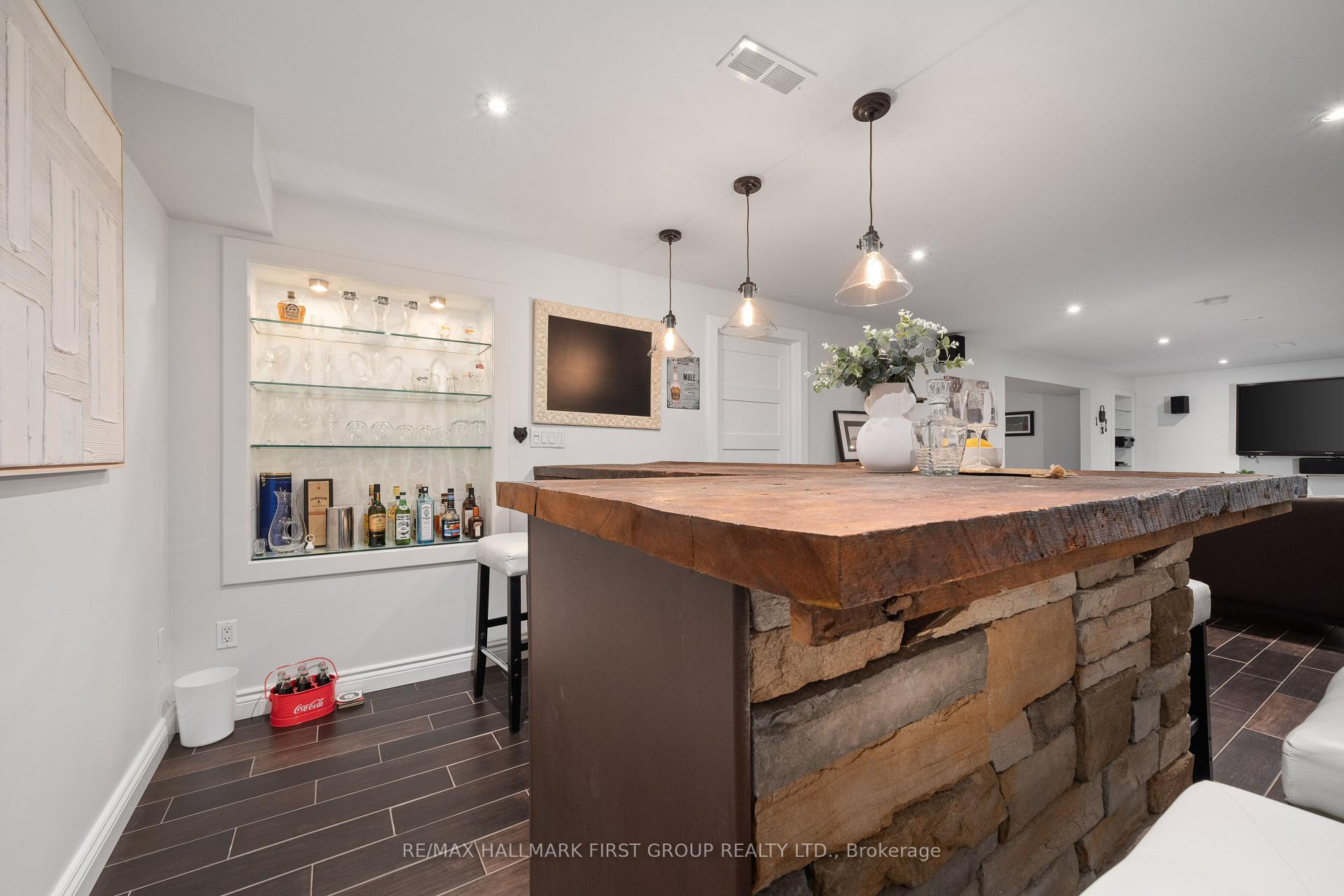 Photo 24 of 8160 Jibb Road, Hamilton Township, Rural Hamilton — HOMEH