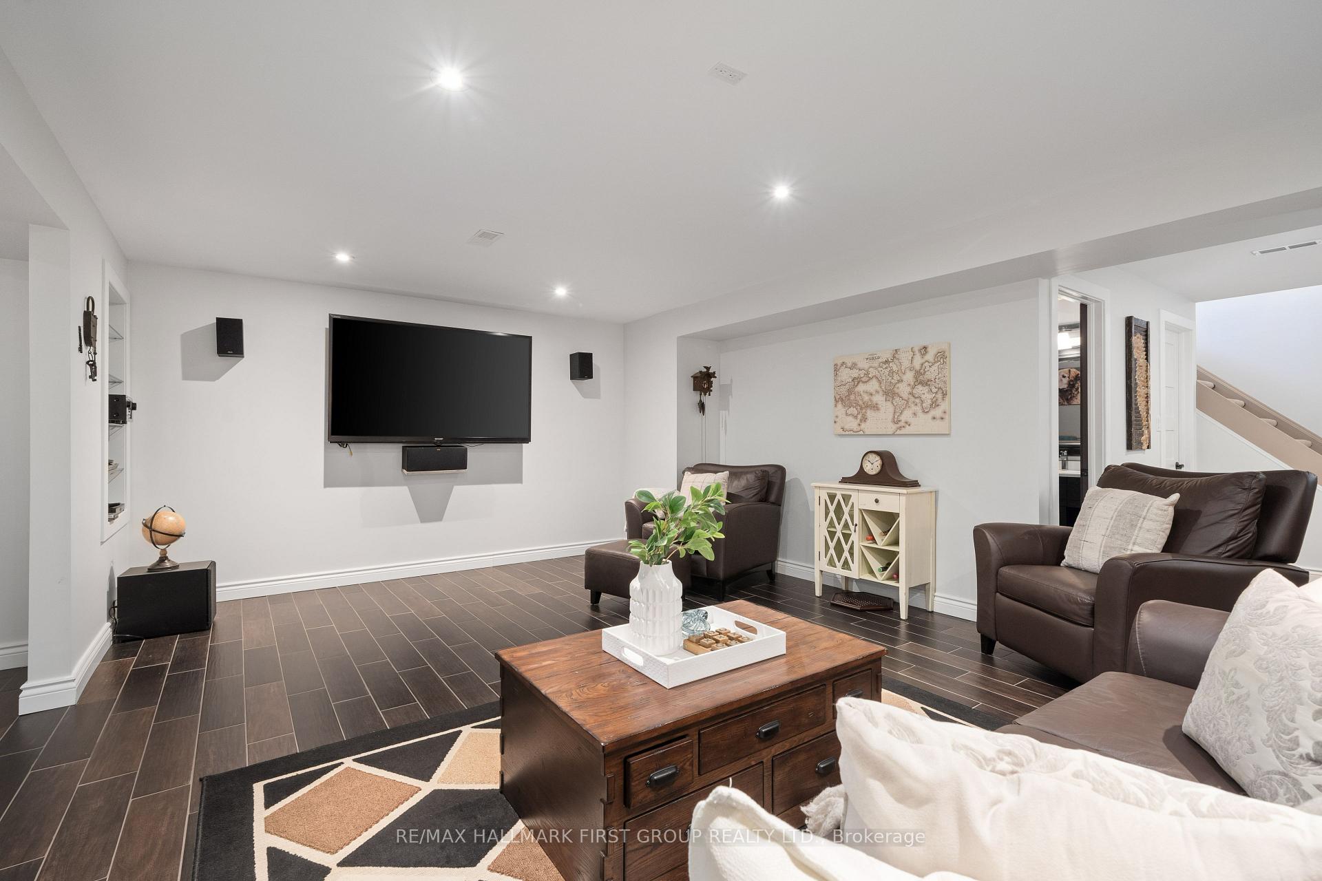Photo 37 of 8160 Jibb Road, Hamilton Township, Rural Hamilton — HOMEH