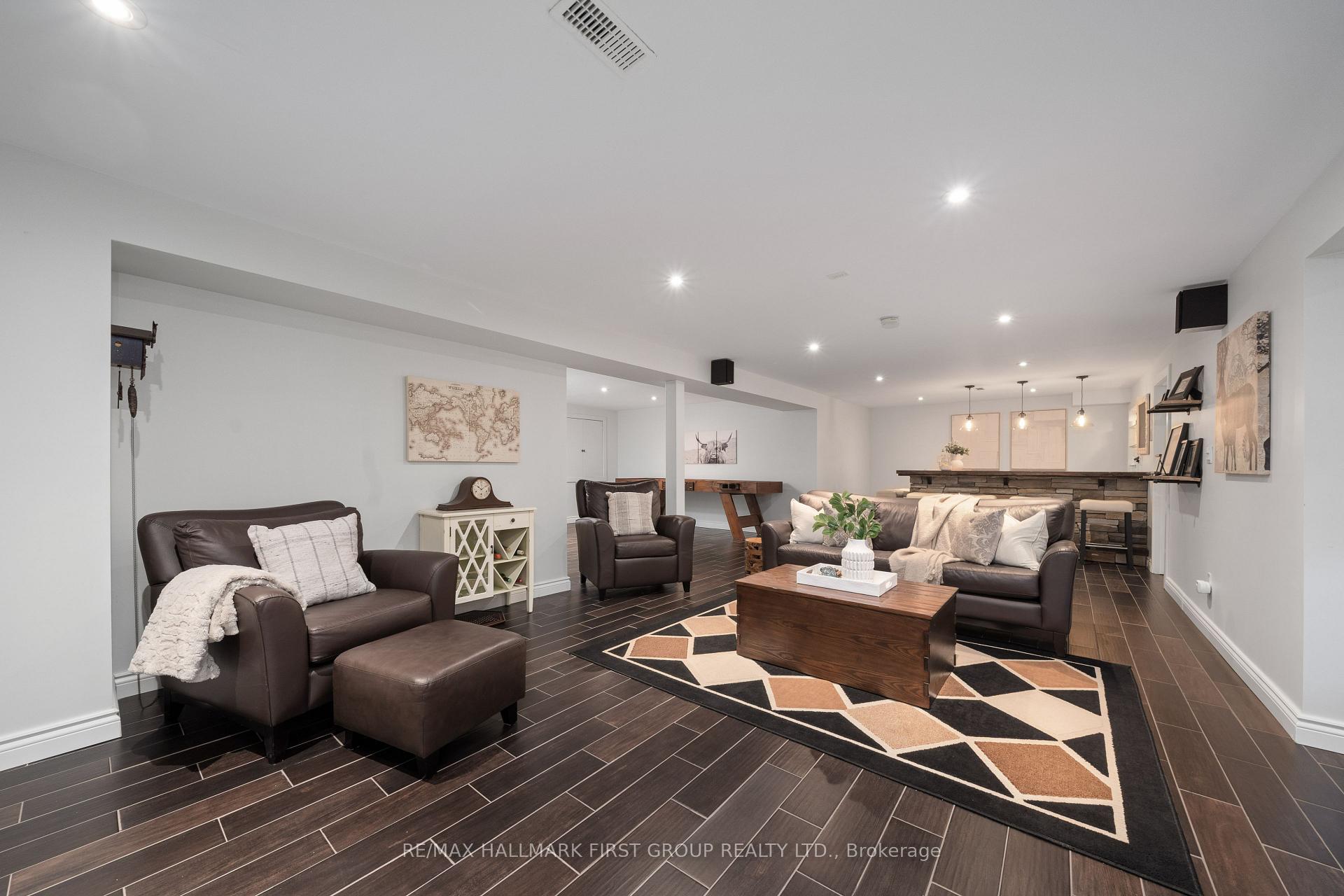 Photo 32 of 8160 Jibb Road, Hamilton Township, Rural Hamilton — HOMEH