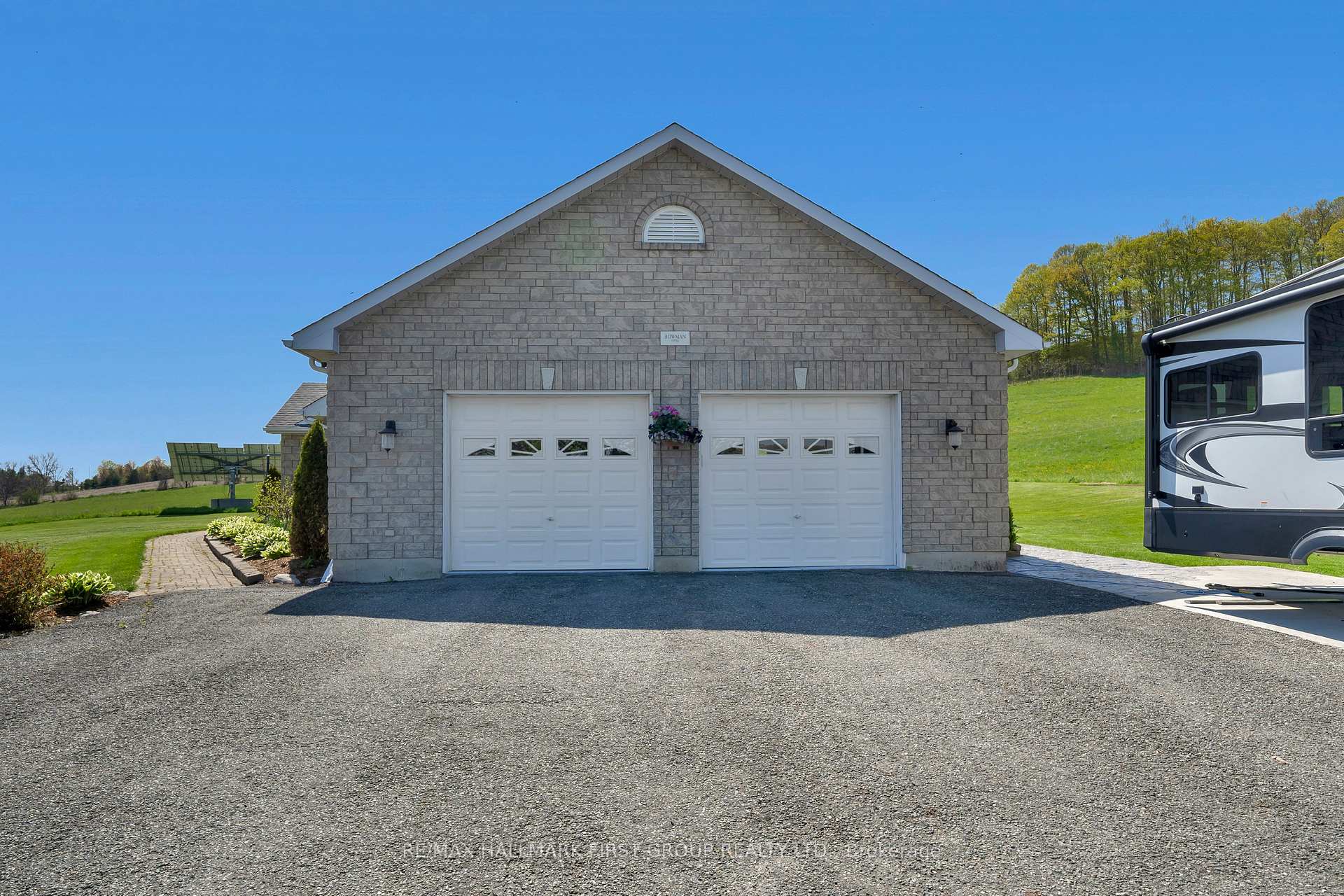 Photo 46 of 8160 Jibb Road, Hamilton Township, Rural Hamilton — HOMEH