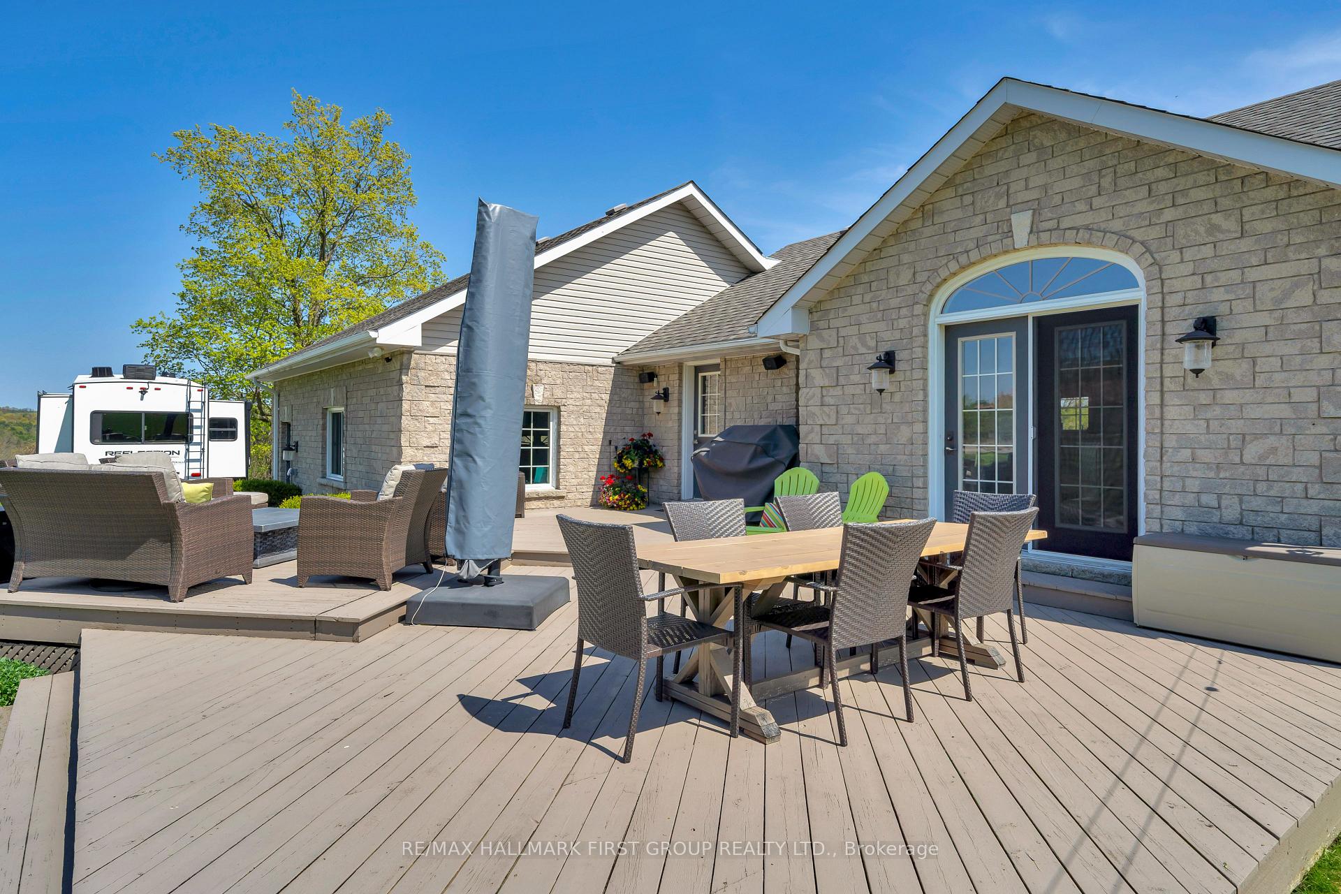 Photo 42 of 8160 Jibb Road, Hamilton Township, Rural Hamilton — HOMEH