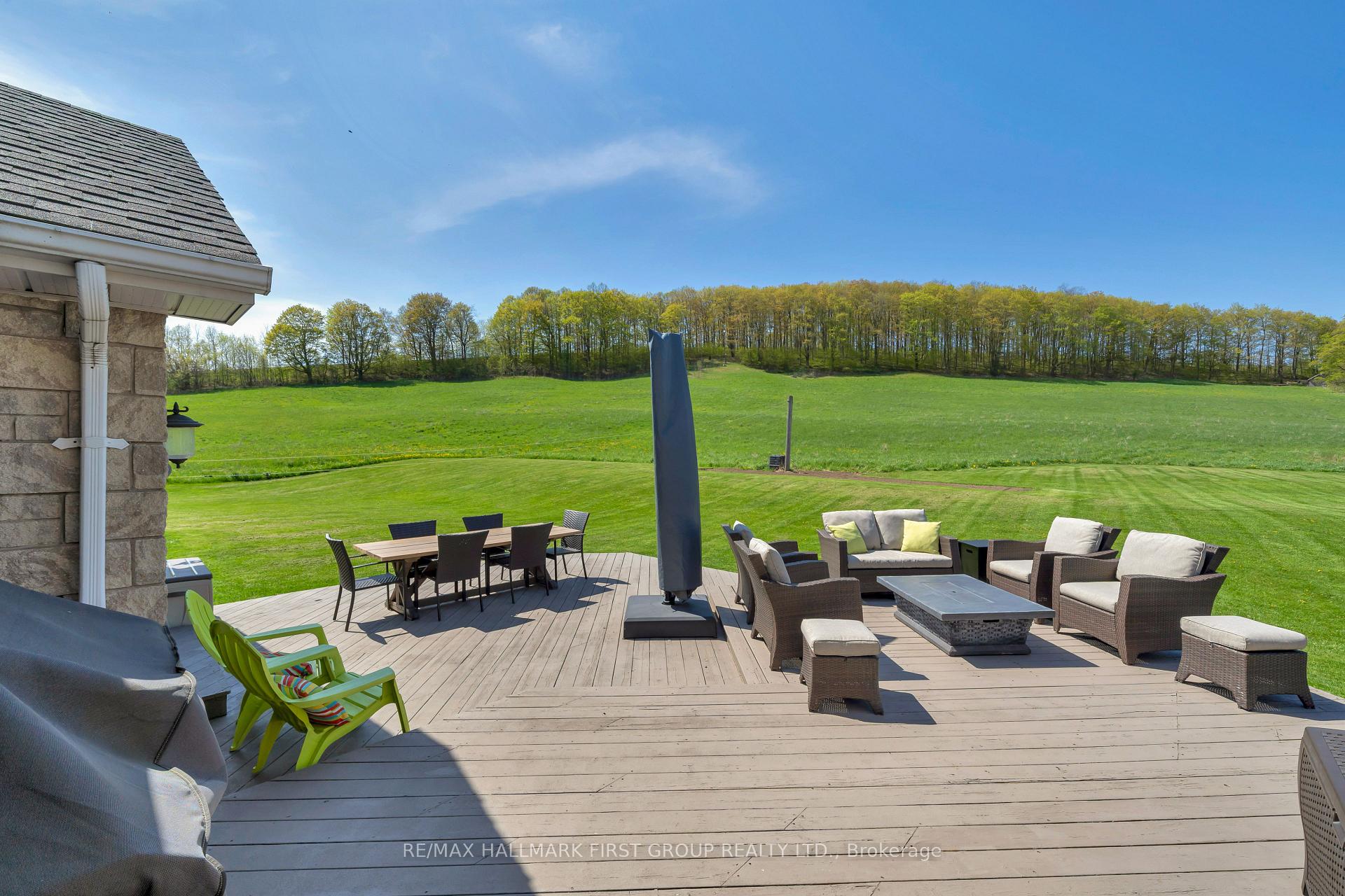 Photo 41 of 8160 Jibb Road, Hamilton Township, Rural Hamilton — HOMEH