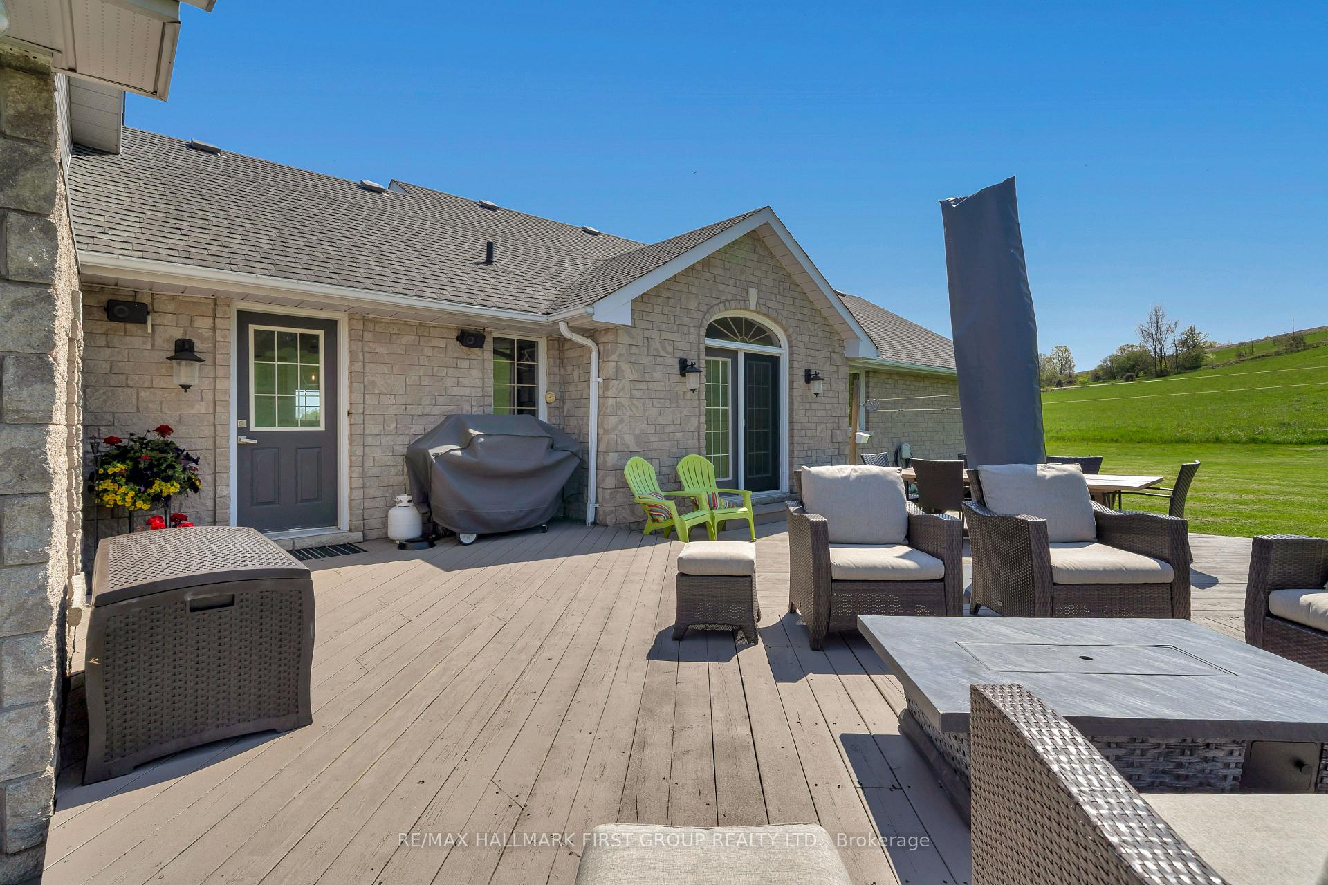 Photo 47 of 8160 Jibb Road, Hamilton Township, Rural Hamilton — HOMEH