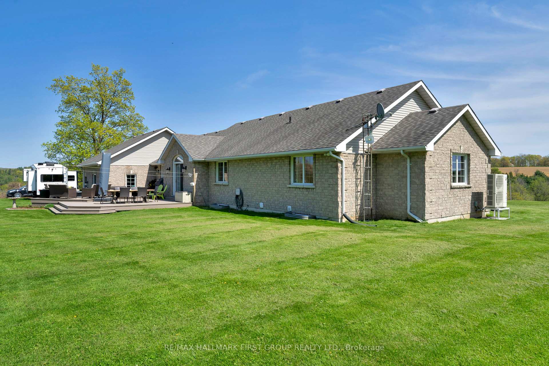 Photo 39 of 8160 Jibb Road, Hamilton Township, Rural Hamilton — HOMEH
