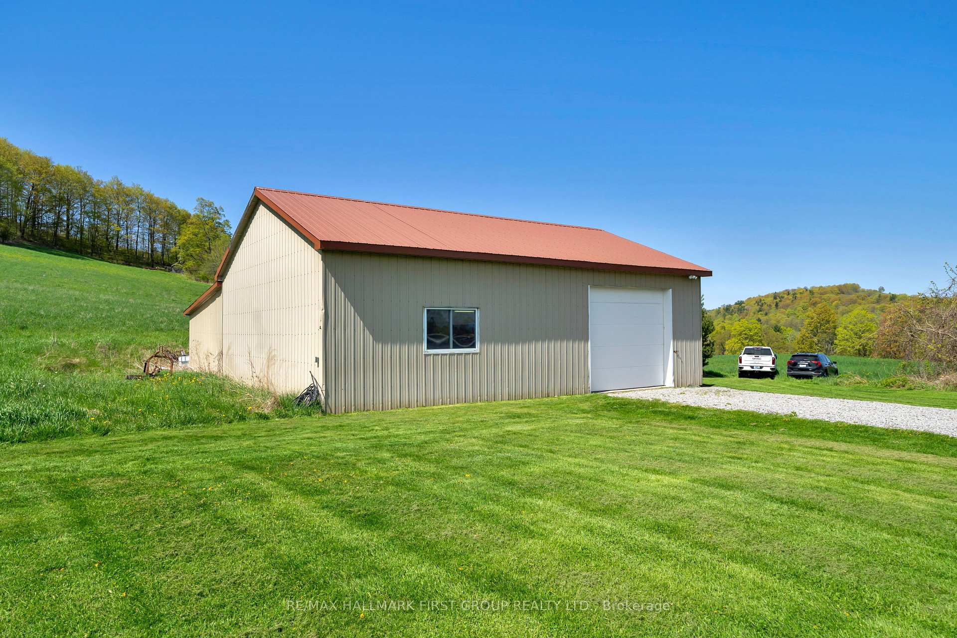 Photo 40 of 8160 Jibb Road, Hamilton Township, Rural Hamilton — HOMEH