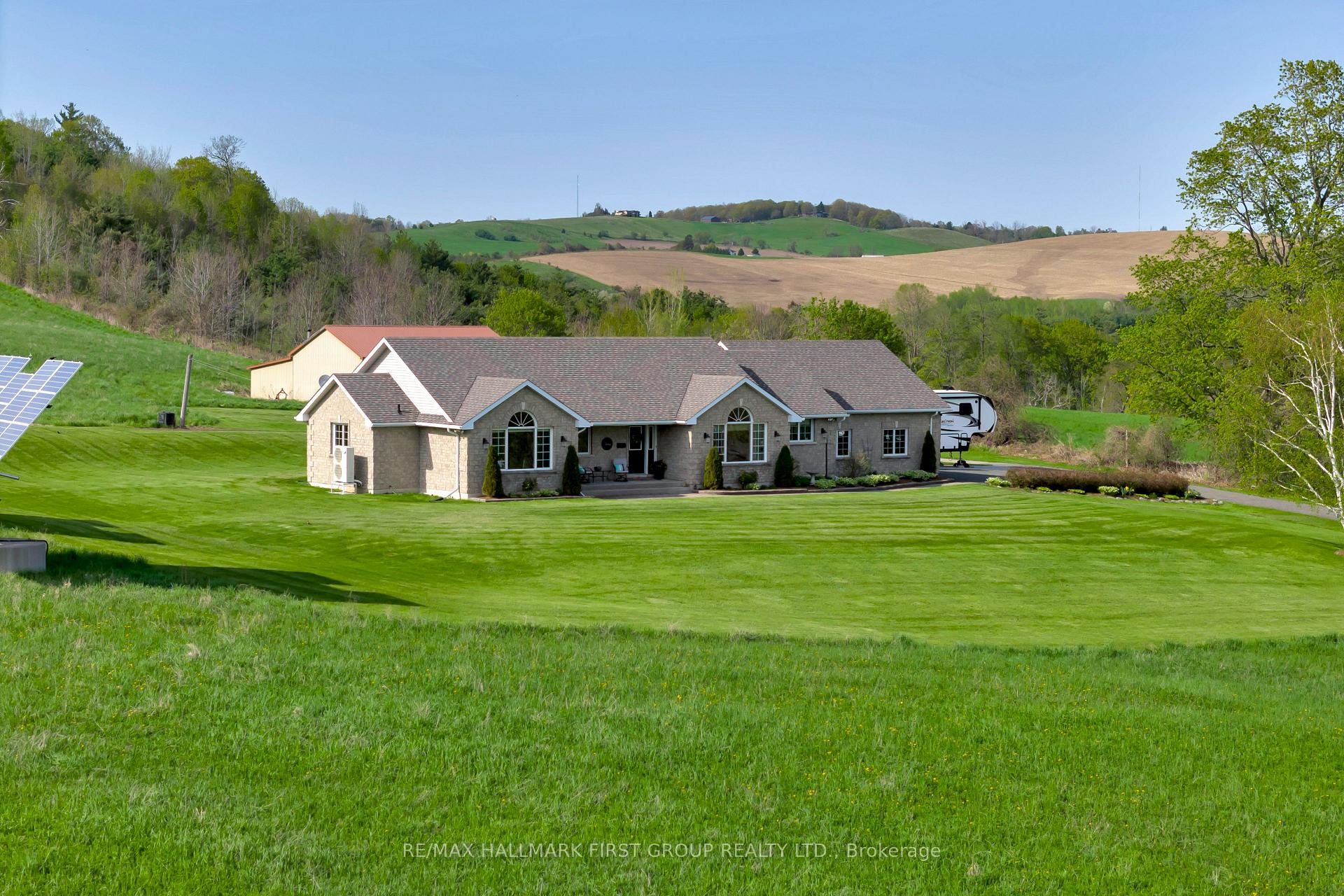 Photo 45 of 8160 Jibb Road, Hamilton Township, Rural Hamilton — HOMEH