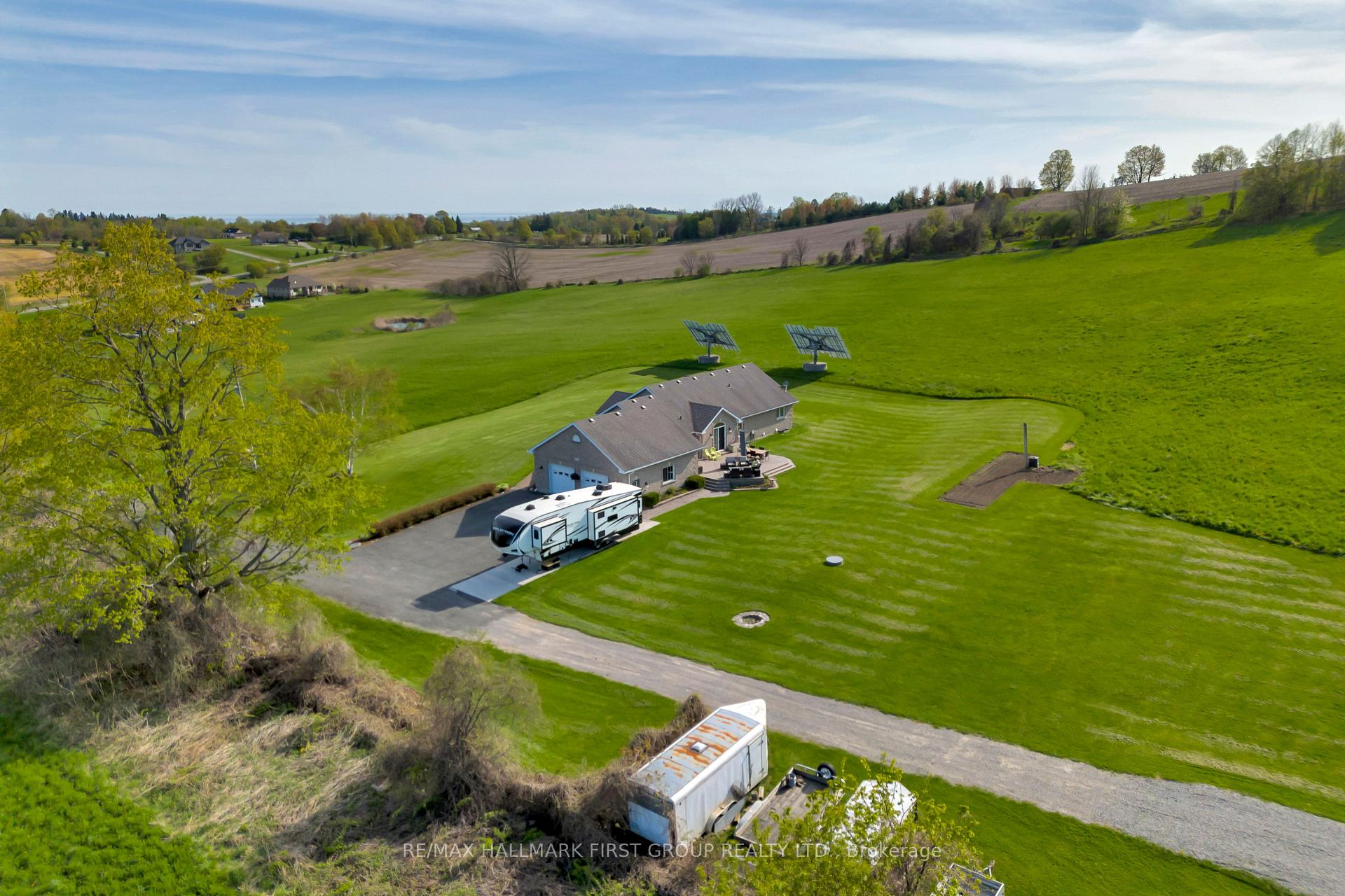 Photo 35 of 8160 Jibb Road, Hamilton Township, Rural Hamilton — HOMEH