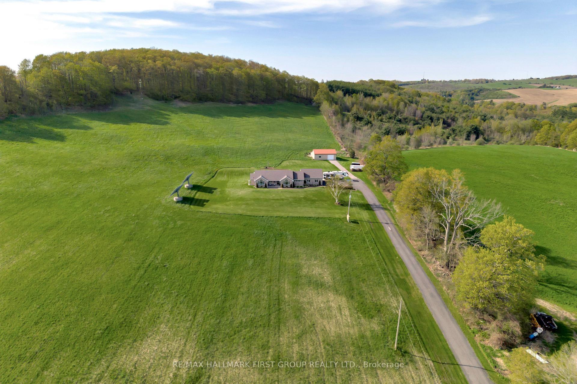 Photo 49 of 8160 Jibb Road, Hamilton Township, Rural Hamilton — HOMEH