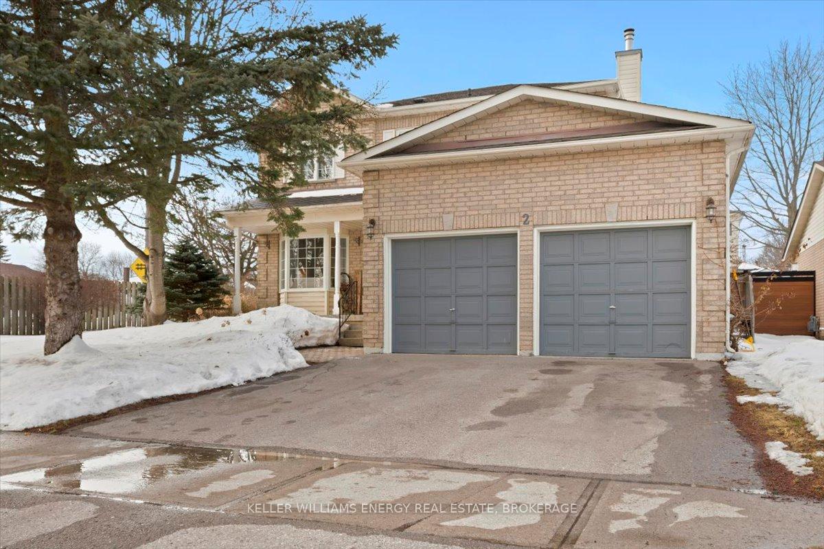 Photo 1 of 2 Resnik Drive, Clarington, Newcastle — HOMEH