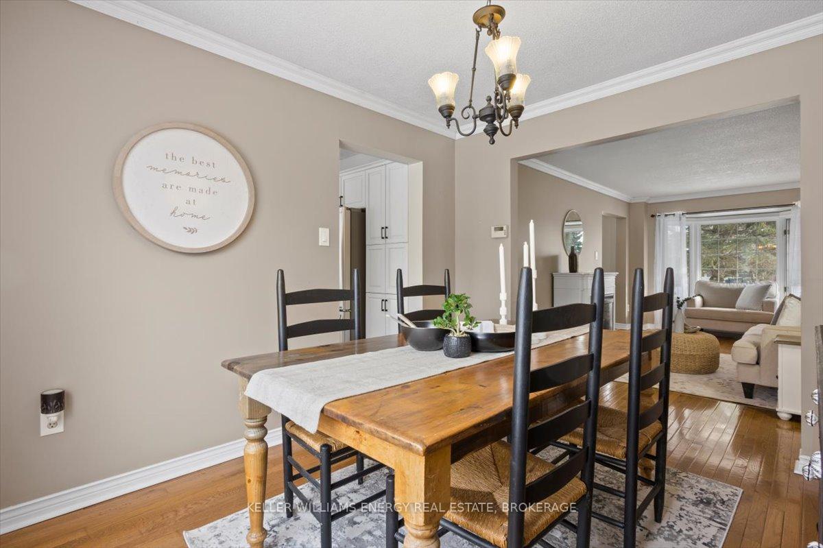Photo 8 of 2 Resnik Drive, Clarington, Newcastle — HOMEH