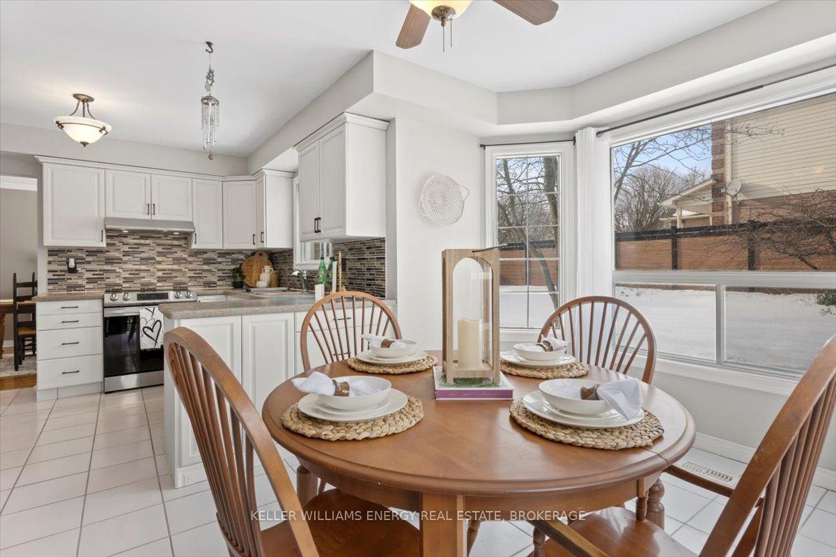 Photo 13 of 2 Resnik Drive, Clarington, Newcastle — HOMEH