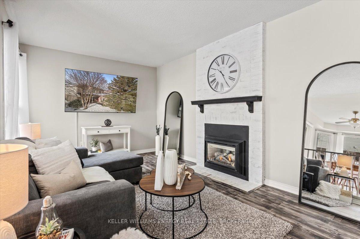 Photo 11 of 2 Resnik Drive, Clarington, Newcastle — HOMEH