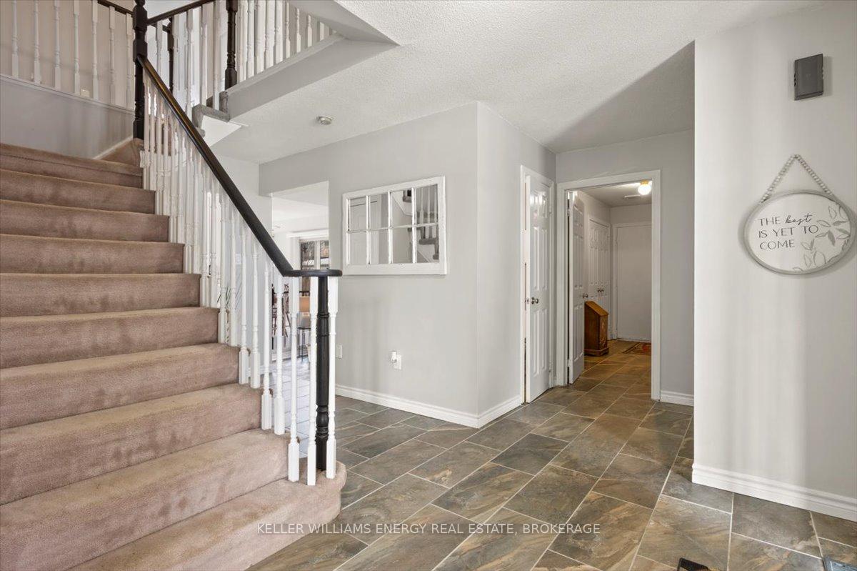 Photo 34 of 2 Resnik Drive, Clarington, Newcastle — HOMEH