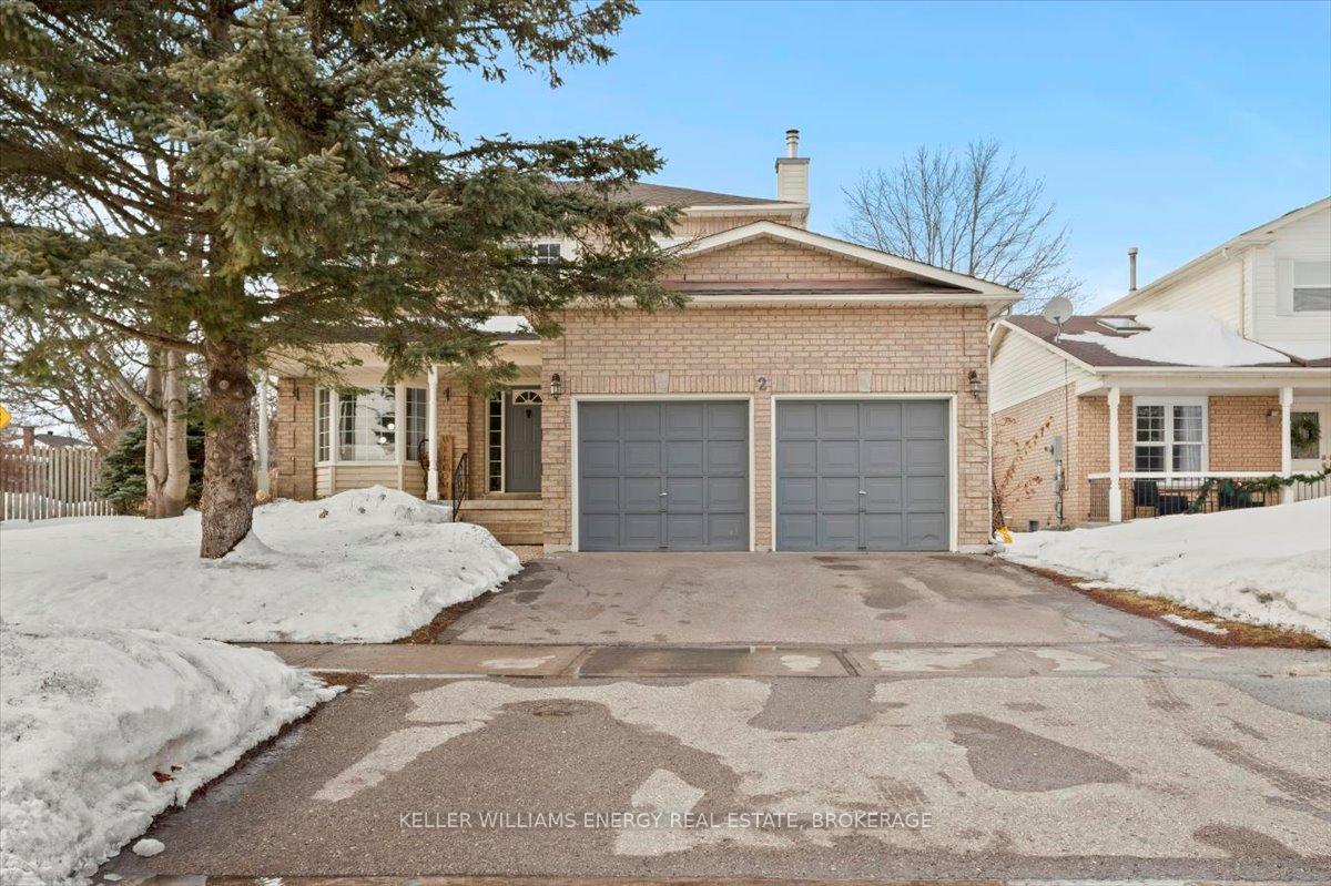 Photo 35 of 2 Resnik Drive, Clarington, Newcastle — HOMEH