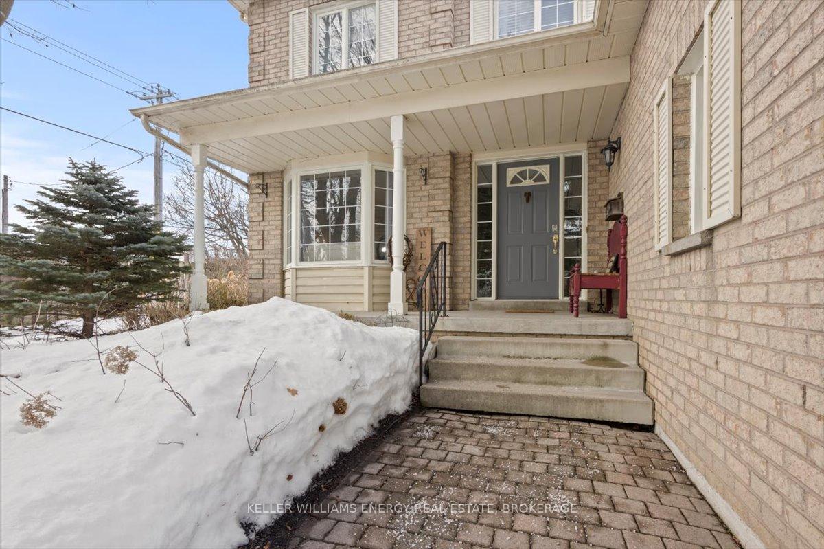 Photo 29 of 2 Resnik Drive, Clarington, Newcastle — HOMEH