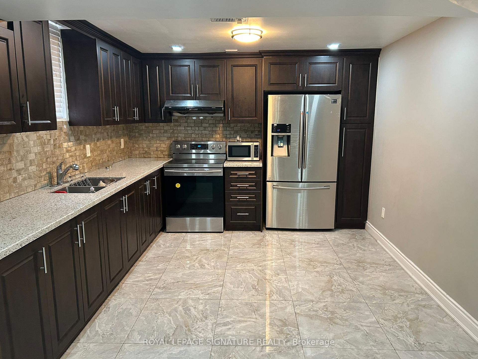 Photo 1 of Unit Bsmt, 6 Almond Street, Brampton, Bram East — HOMEH