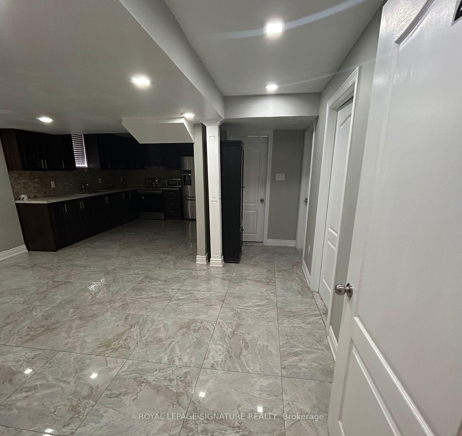 Photo 4 of Unit Bsmt, 6 Almond Street, Brampton, Bram East — HOMEH