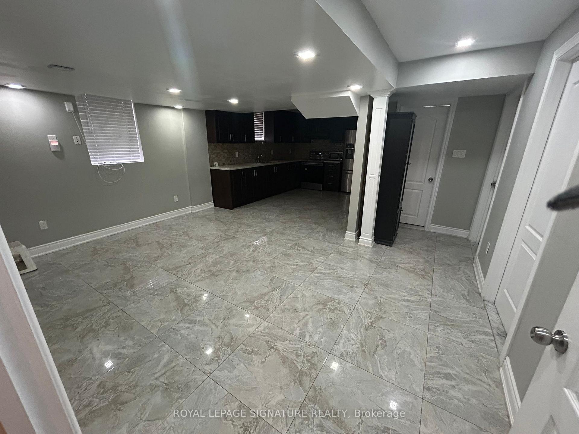 Photo 3 of Unit Bsmt, 6 Almond Street, Brampton, Bram East — HOMEH