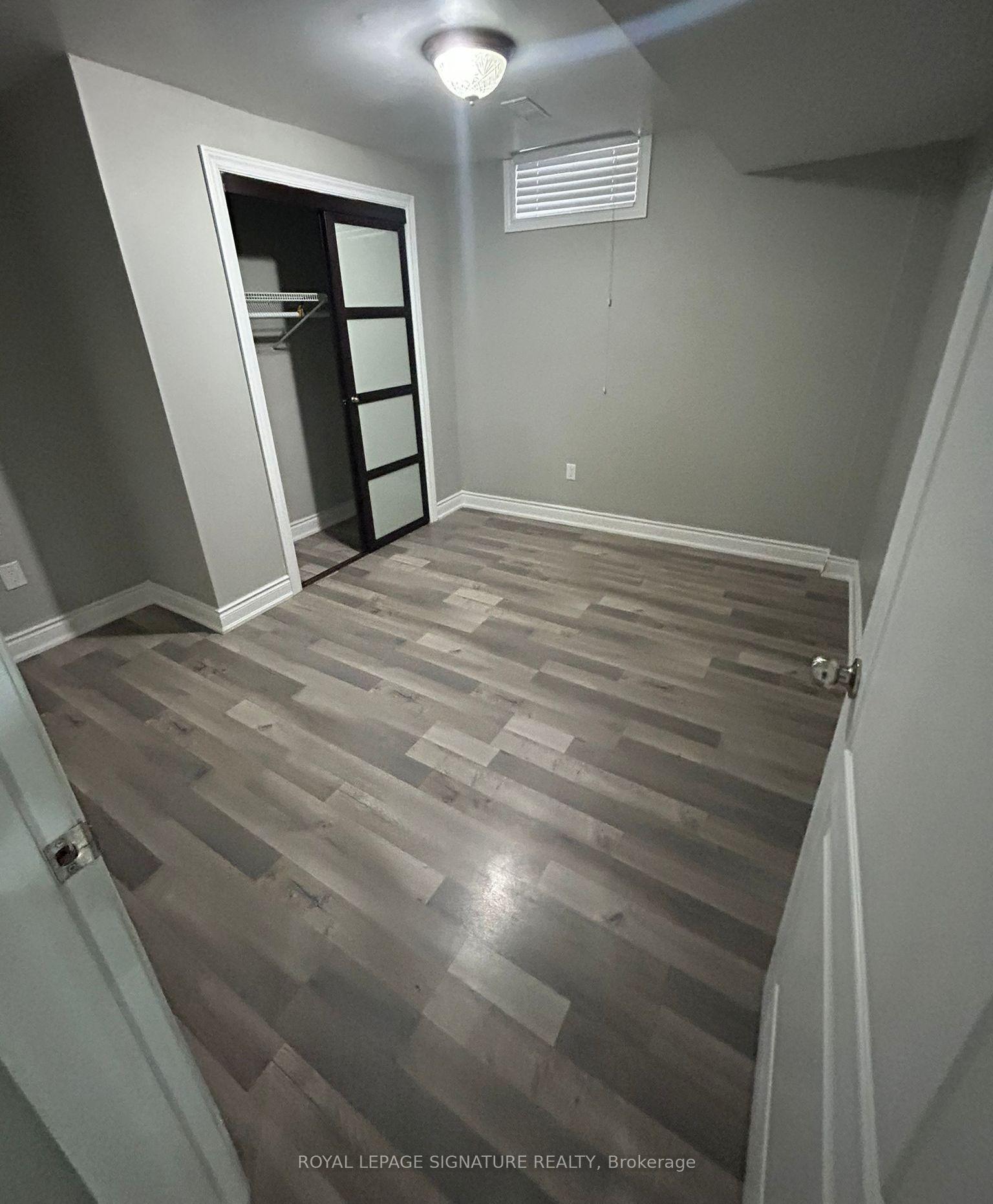 Photo 8 of Unit Bsmt, 6 Almond Street, Brampton, Bram East — HOMEH