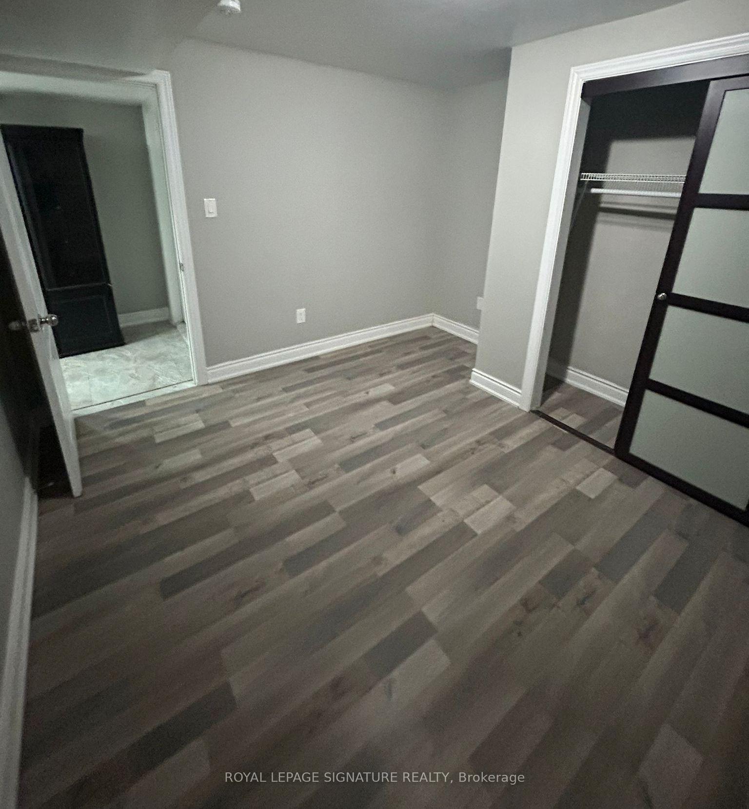 Photo 12 of Unit Bsmt, 6 Almond Street, Brampton, Bram East — HOMEH